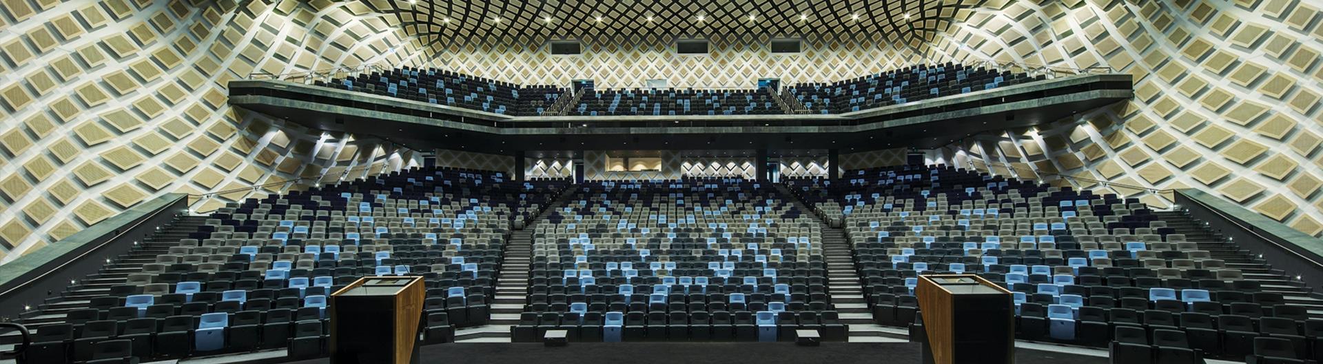 Darling Harbour Theatre