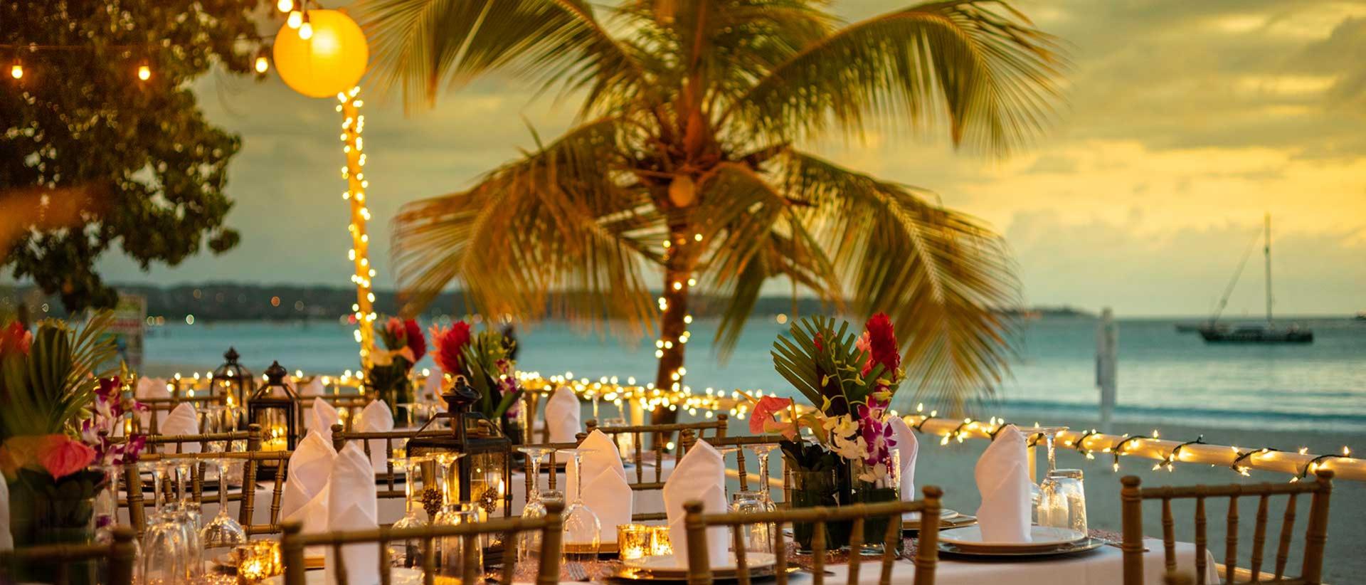 Event Space
