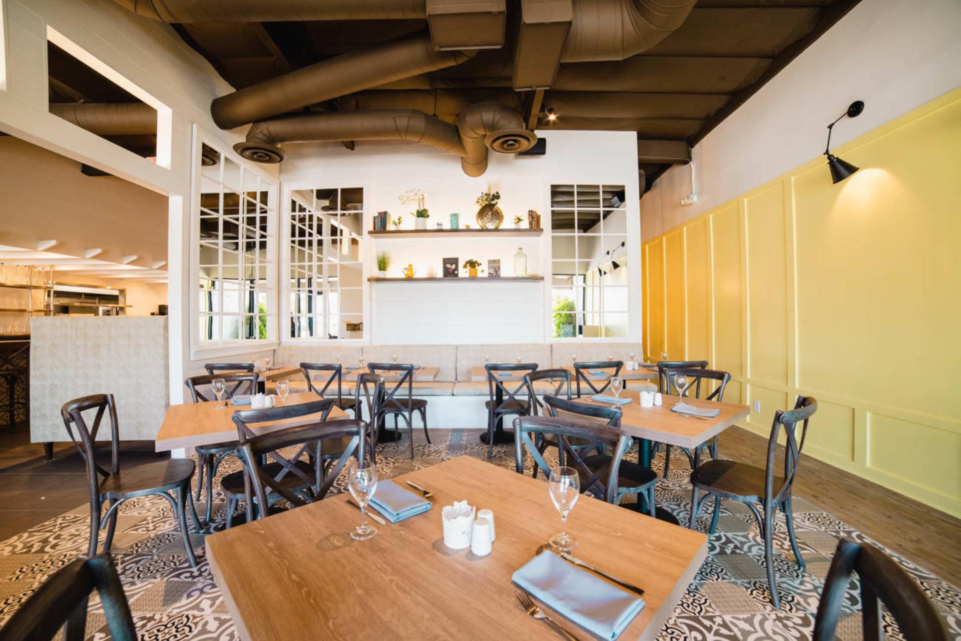 Full Buyout of The Cottage Encinitas