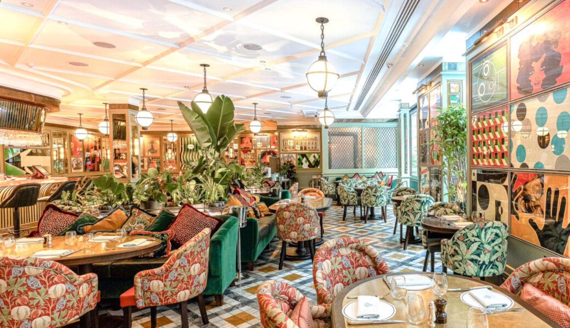 London For Less: London’s Best Value Eats For April