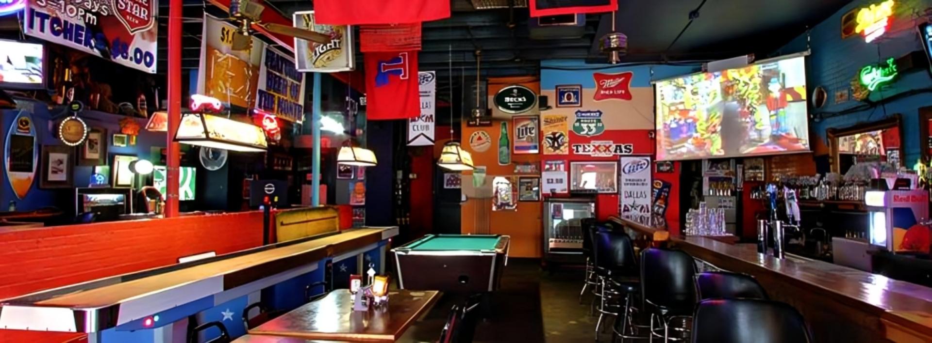 Full Buyout of Stan's Blue Note