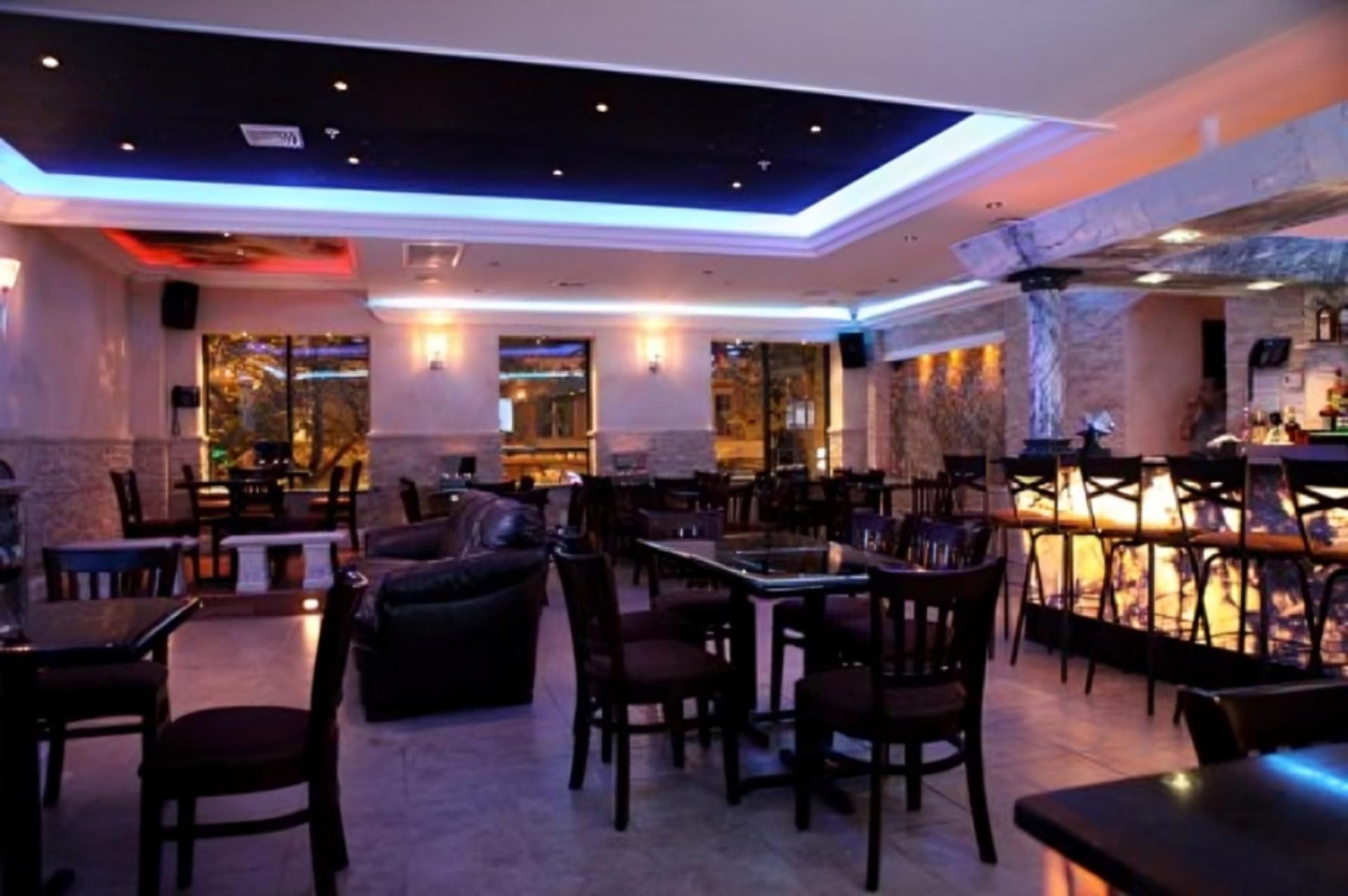 Full Buyout of Dukem Ethiopian Restaurant - Washington DC