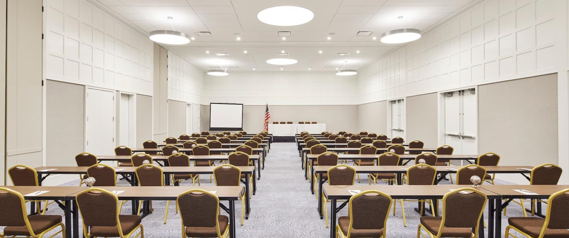 Virginia Ballroom