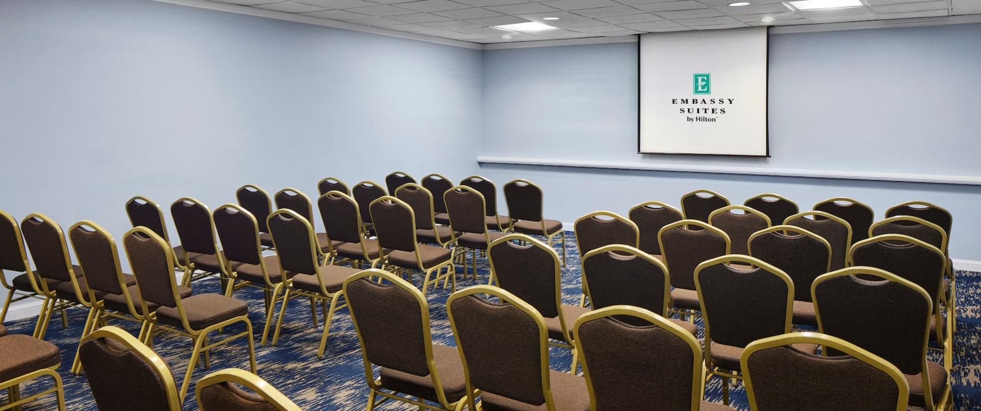 Carter Room