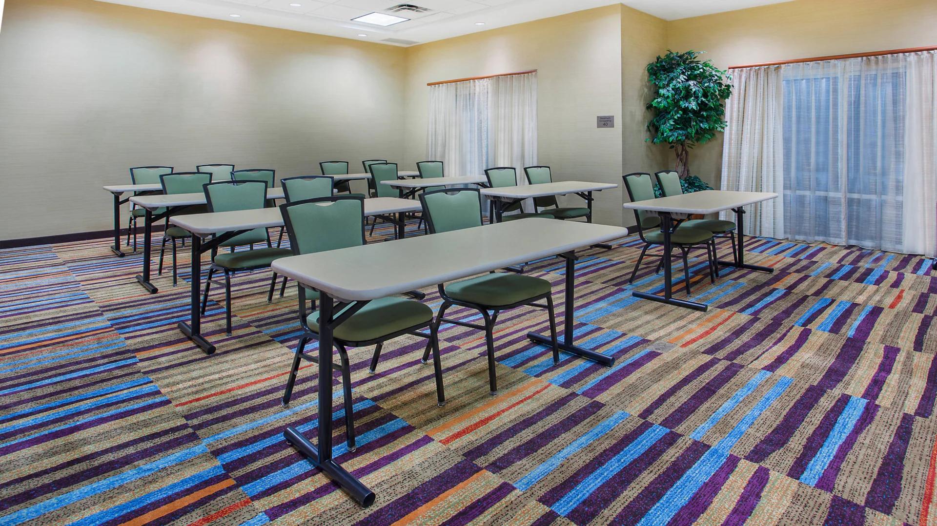Fairfield Room