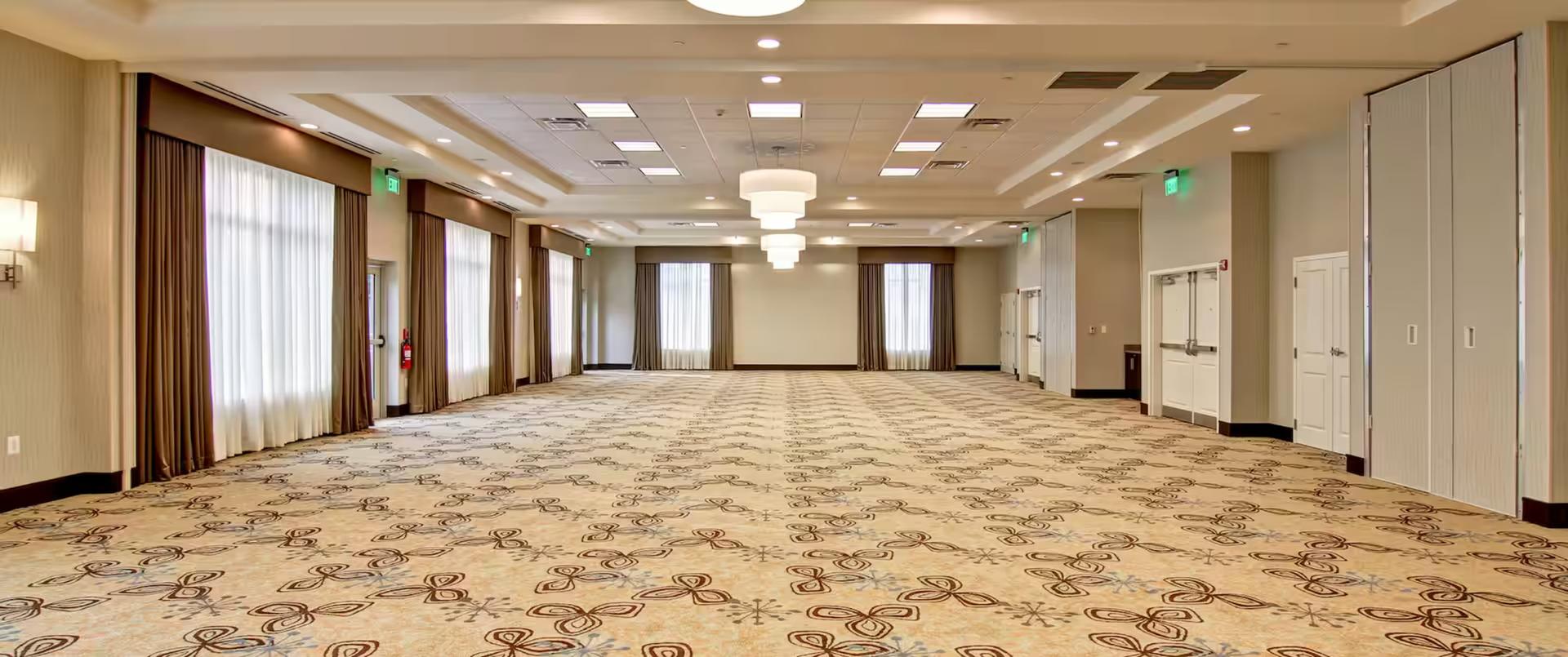 Mason Ballroom