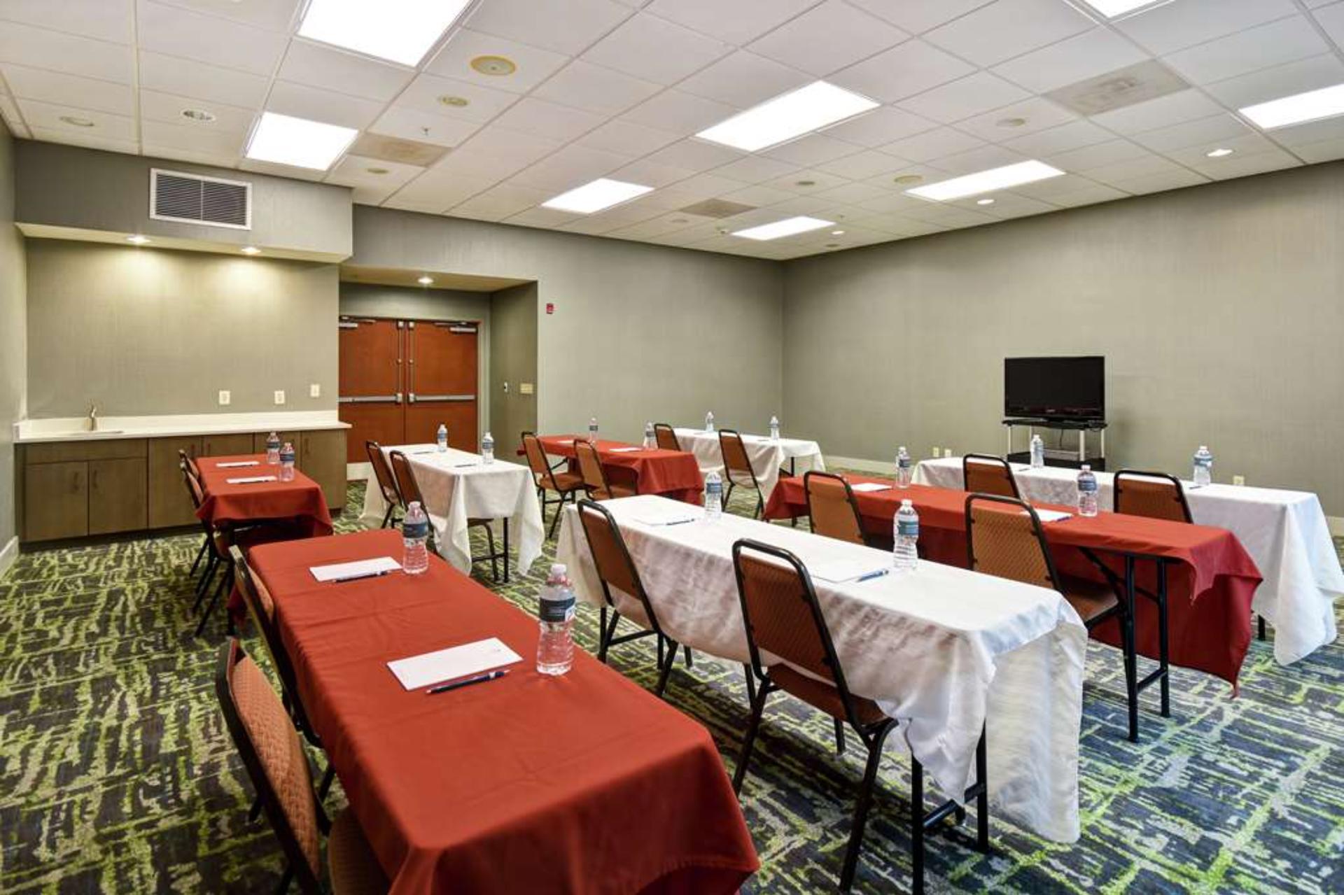 The Heath Brook Room