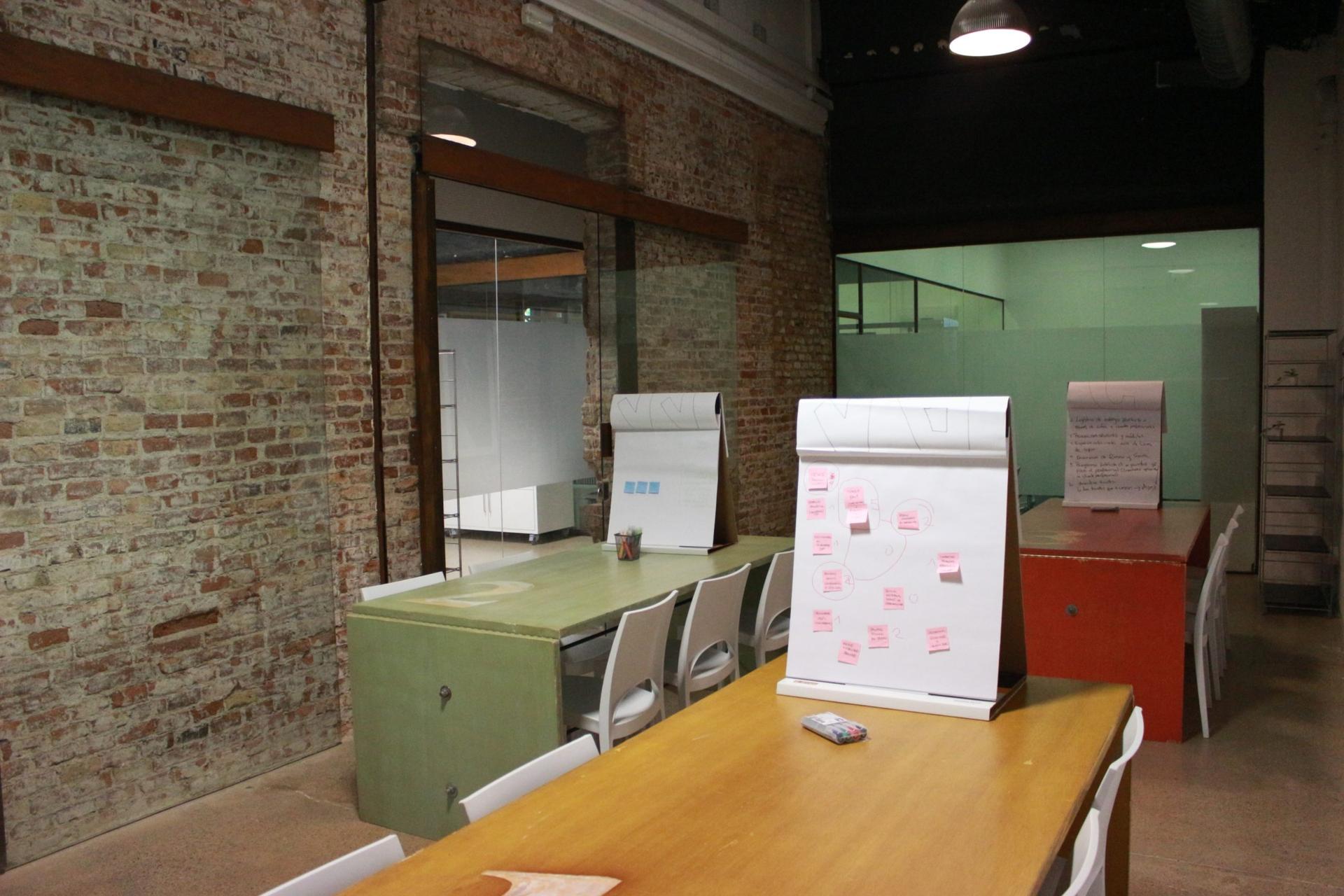 Agile Room
