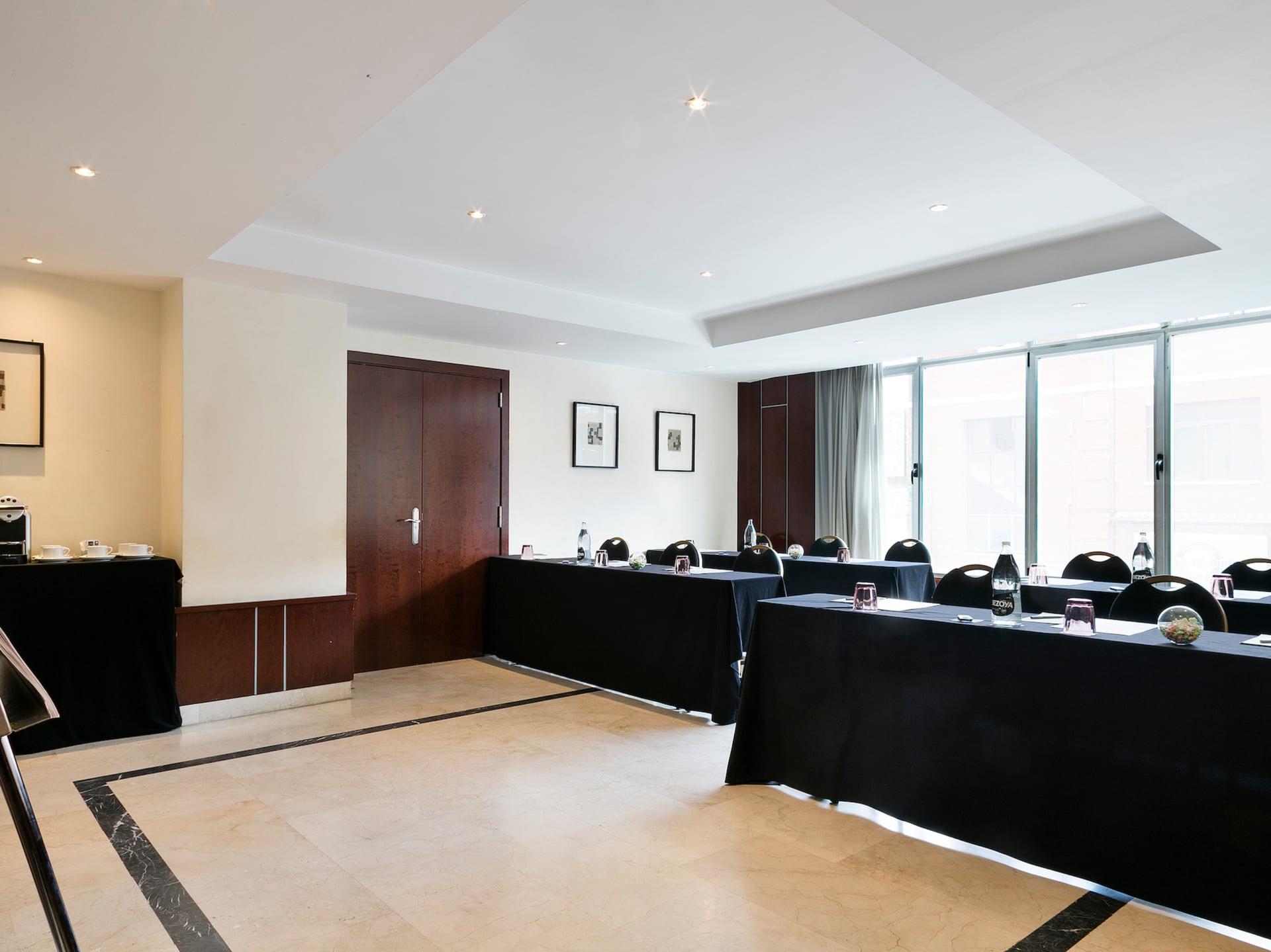 Event Room