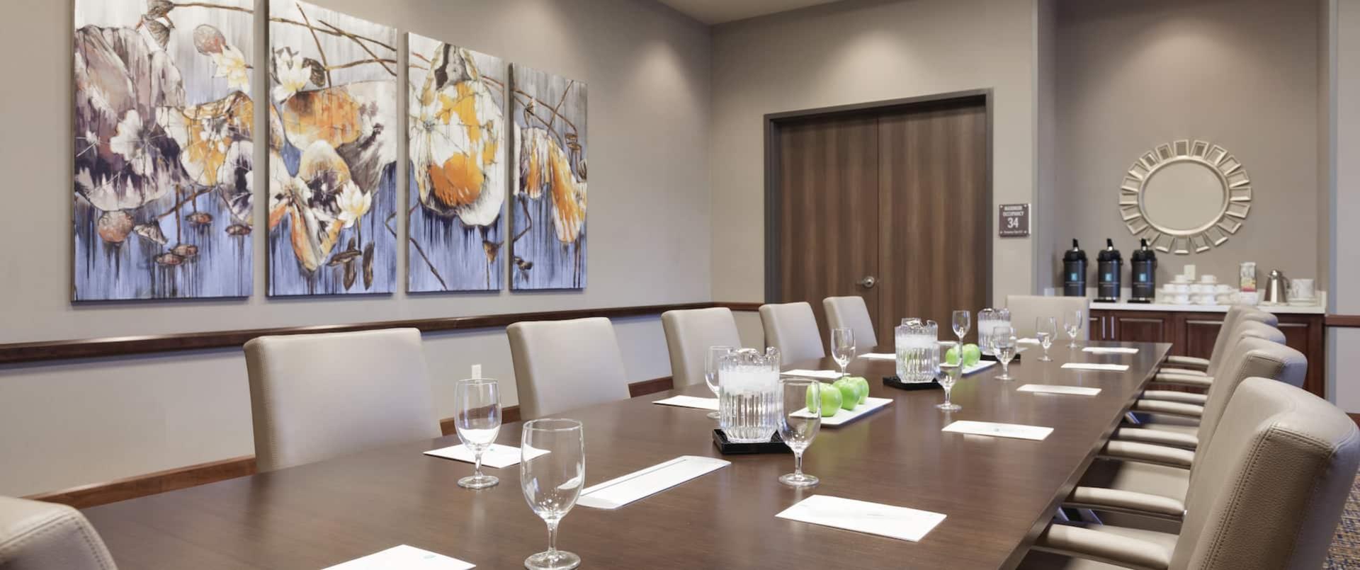 Aspen Room