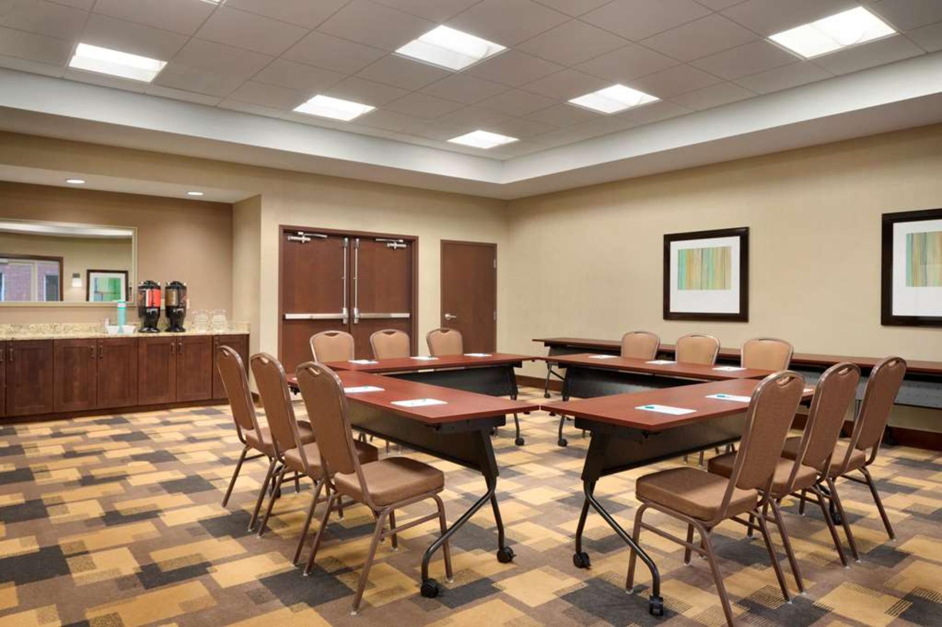 Northwoods Meeting Room