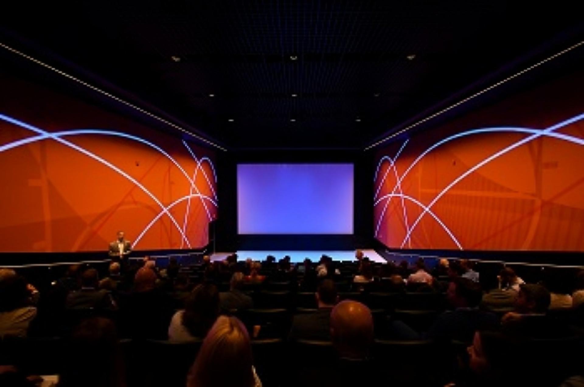 Theater