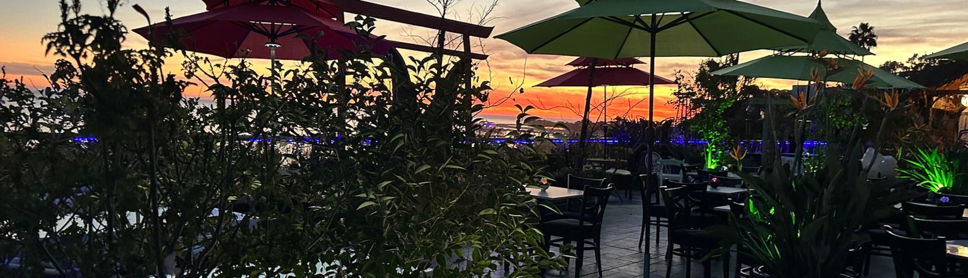 Full Buyout of Rafi Lounge