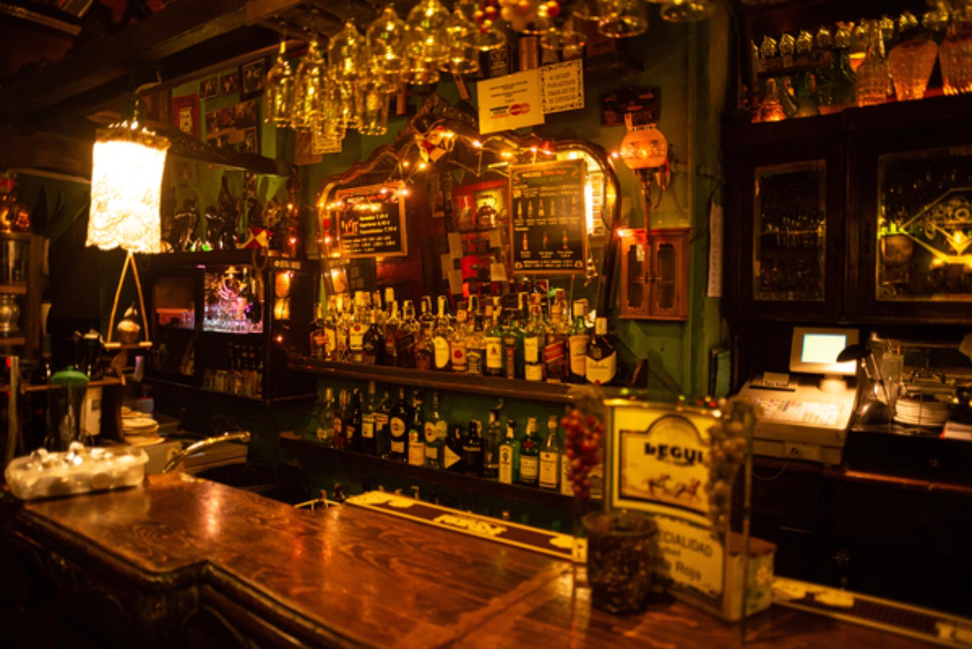 Bar Barra