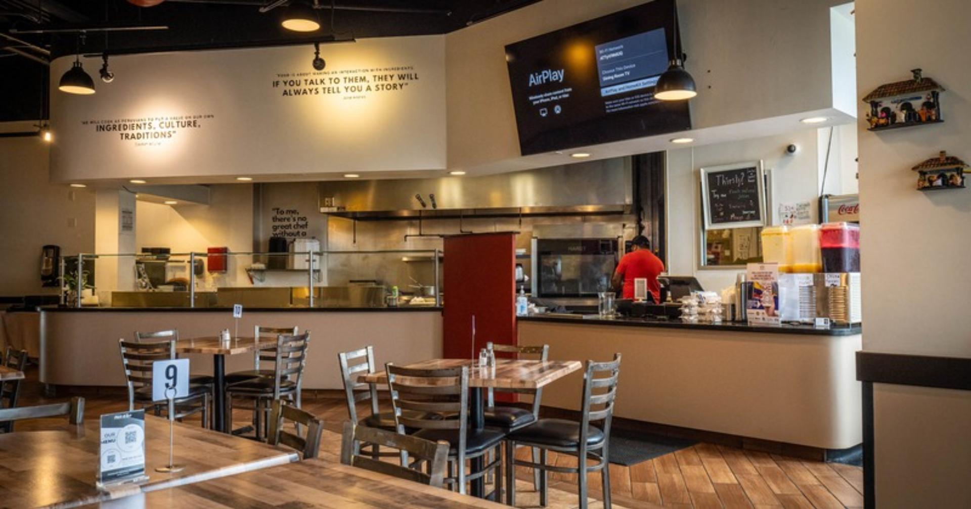 Full Buyout of Chick-O-Rico