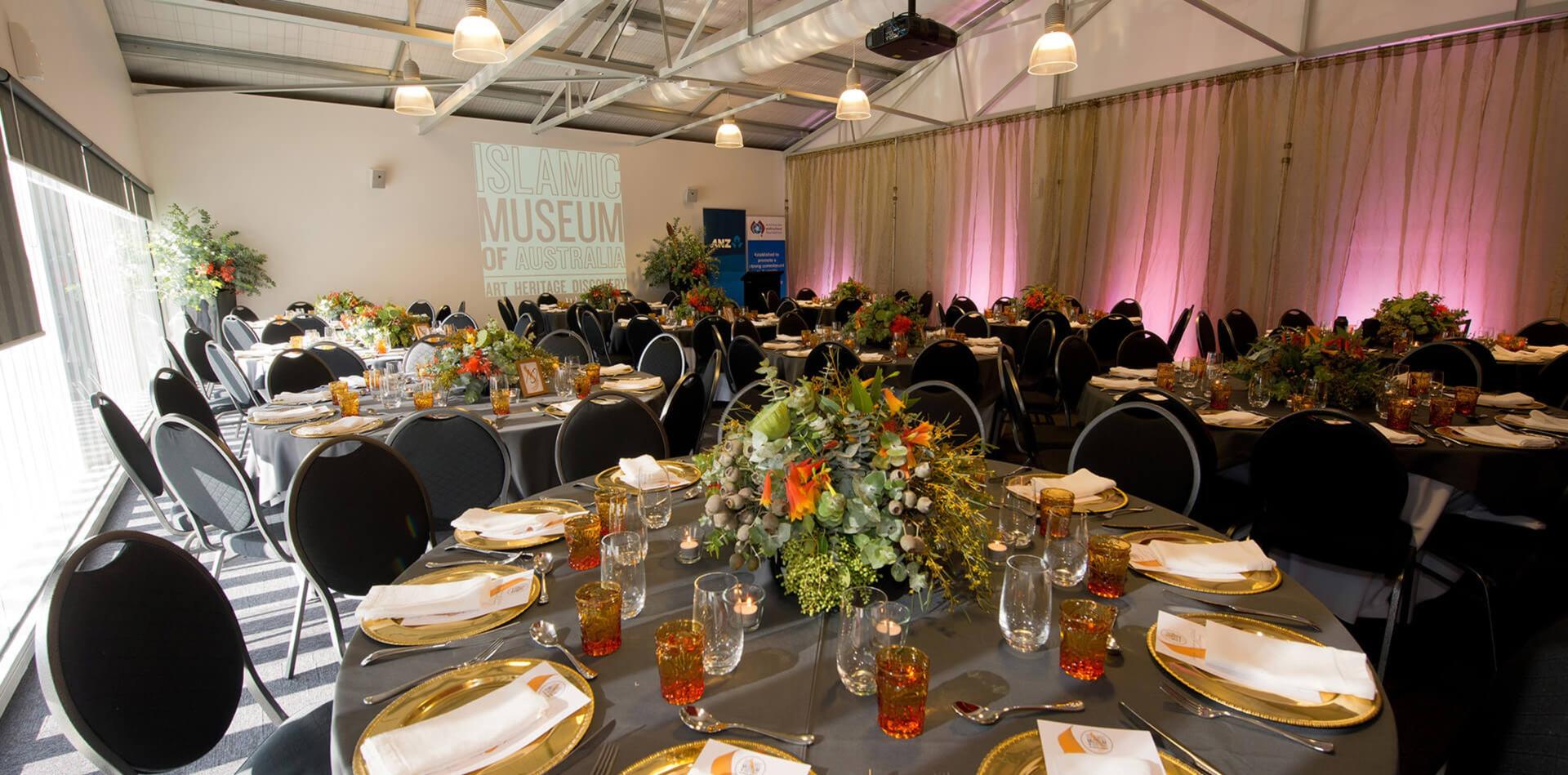 Function Room