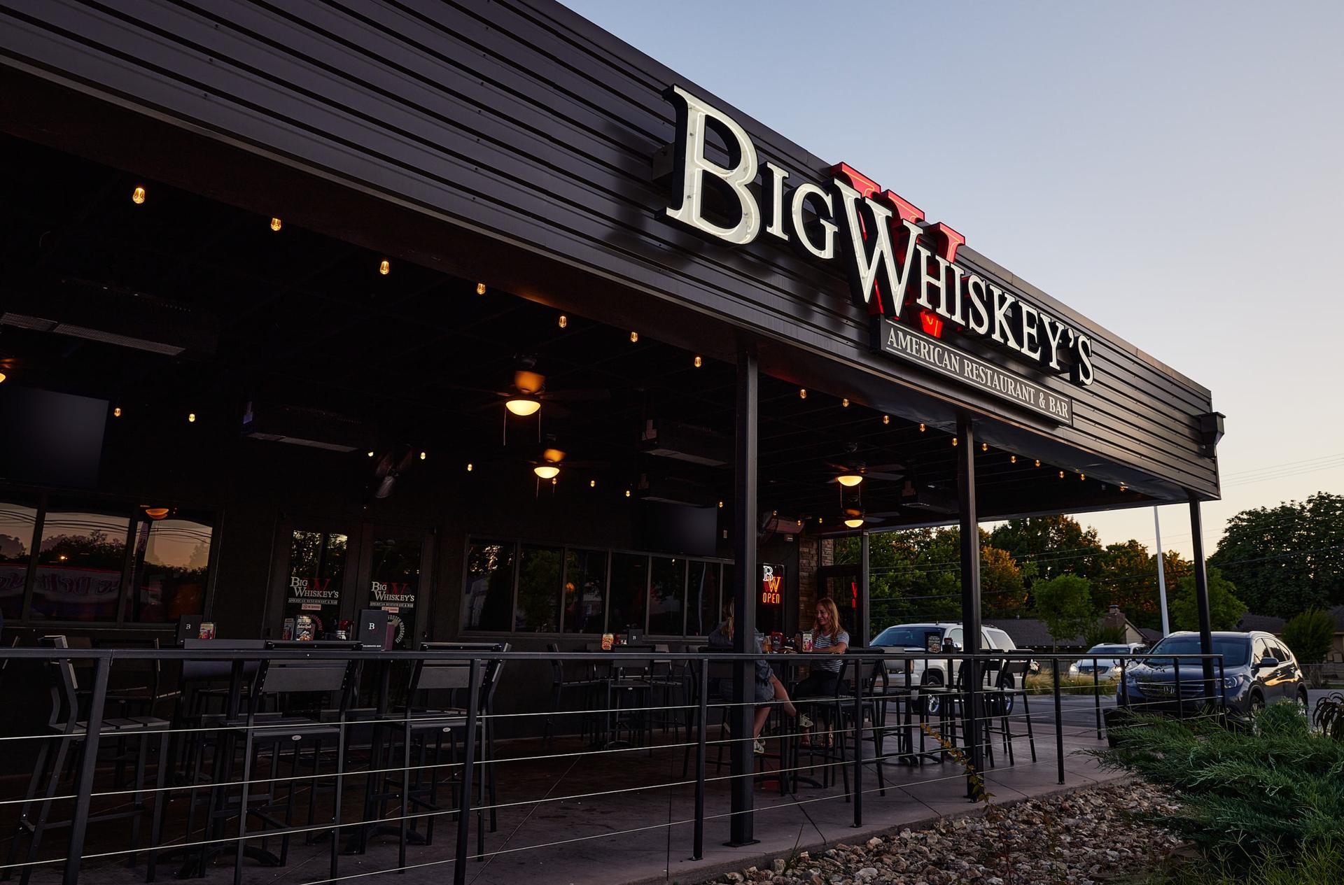 The 24 Best New Restaurants To Visit In Tulsa