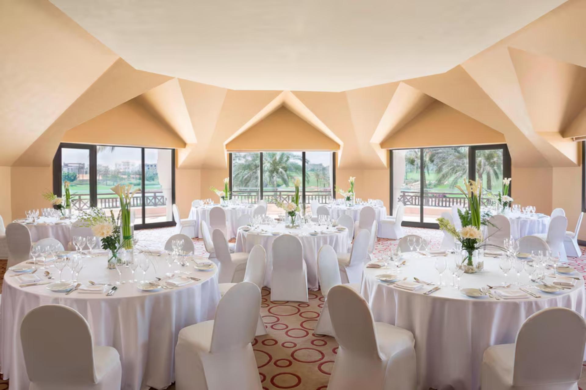Lake View Meeting & Ball Room