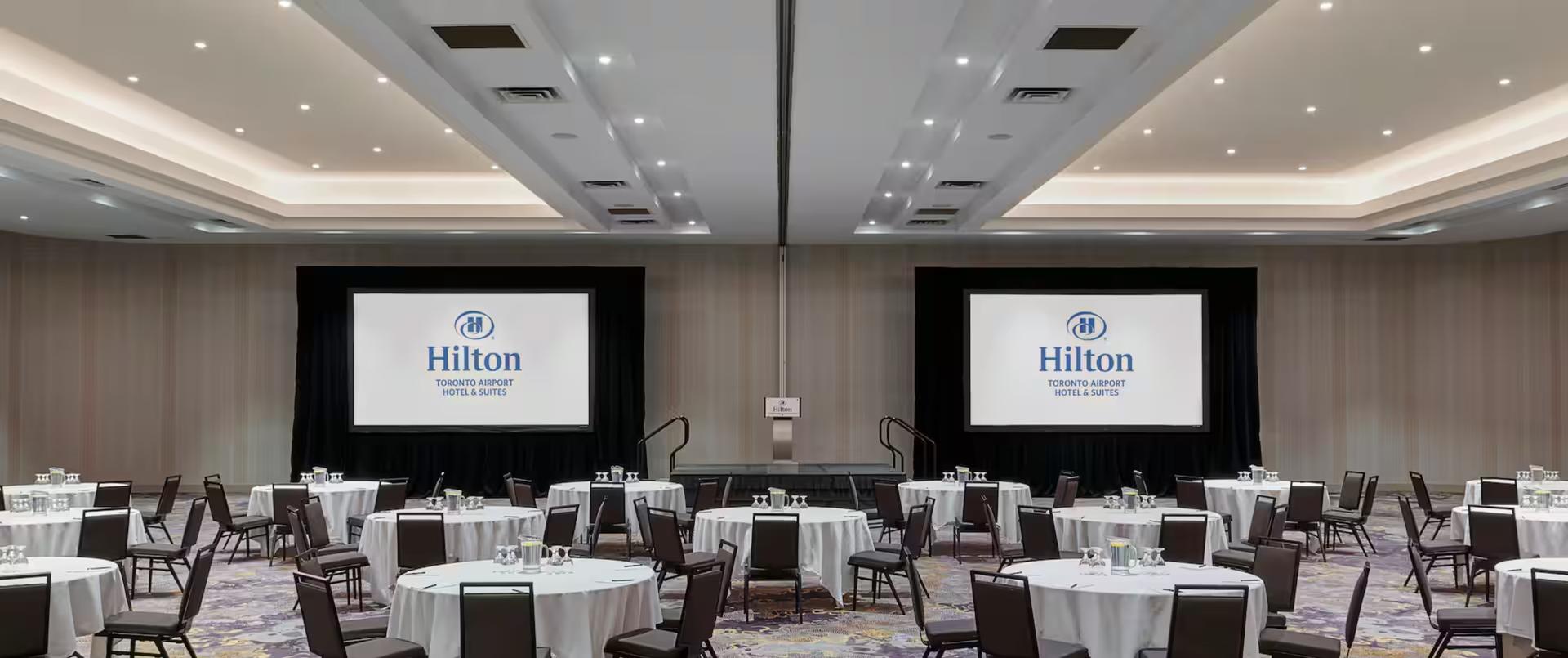 Mississauga Ballroom Total