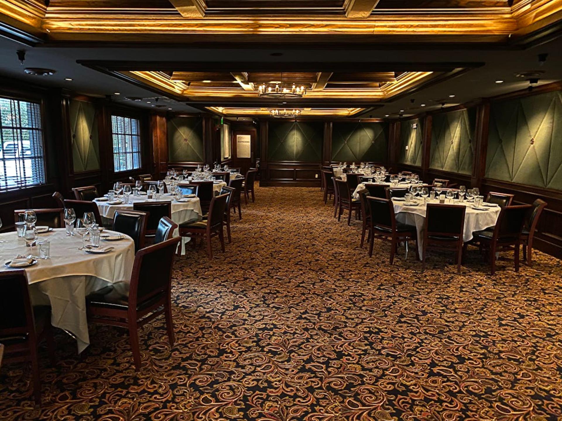 Barn Event Room