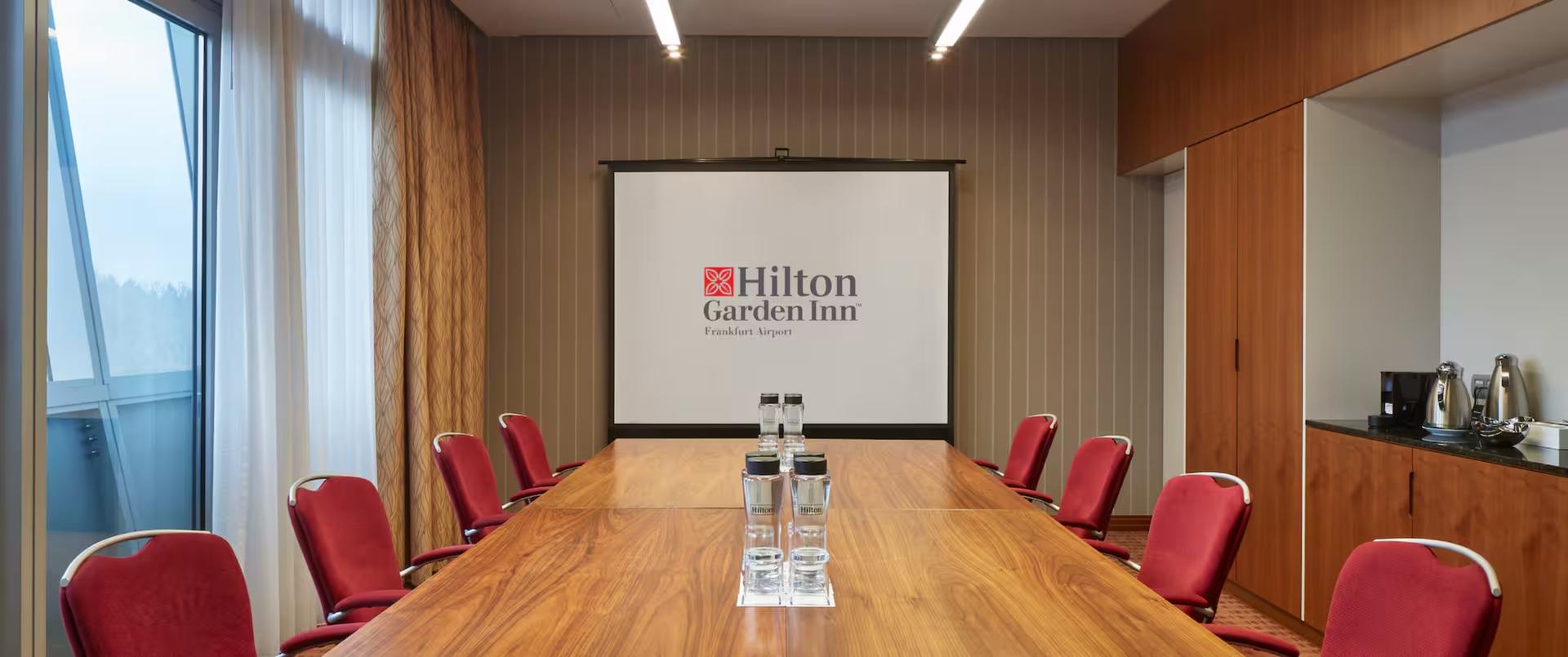Meeting Room A