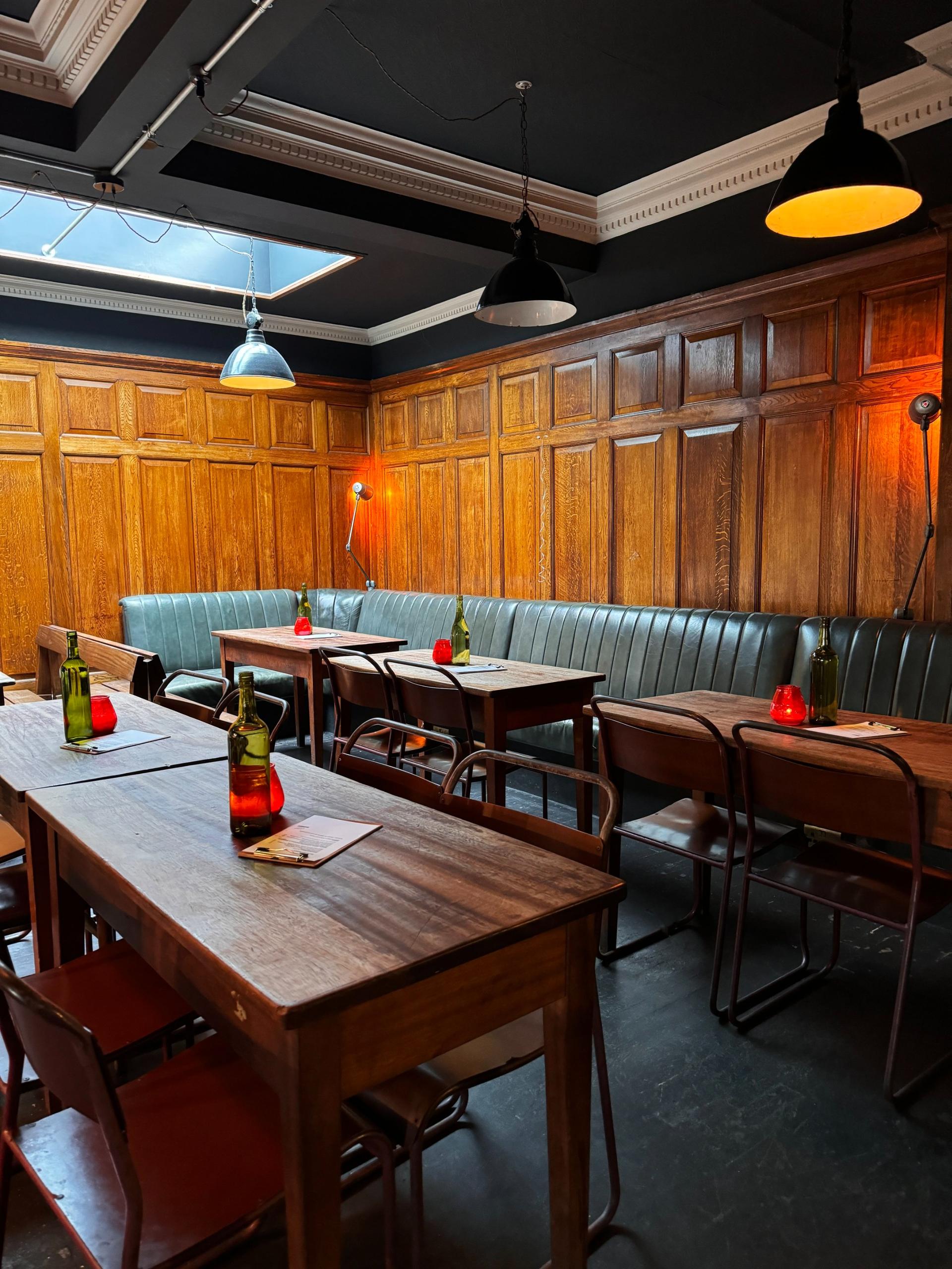Private Room
