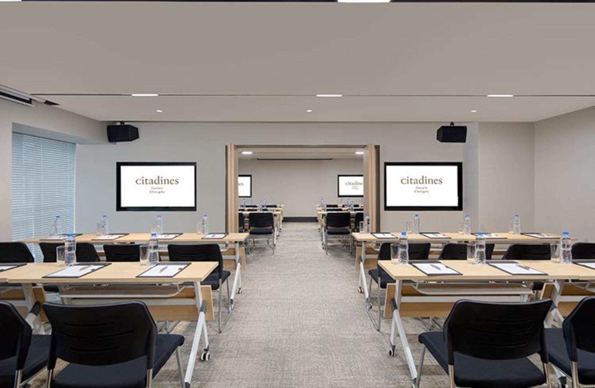Meeting Room III