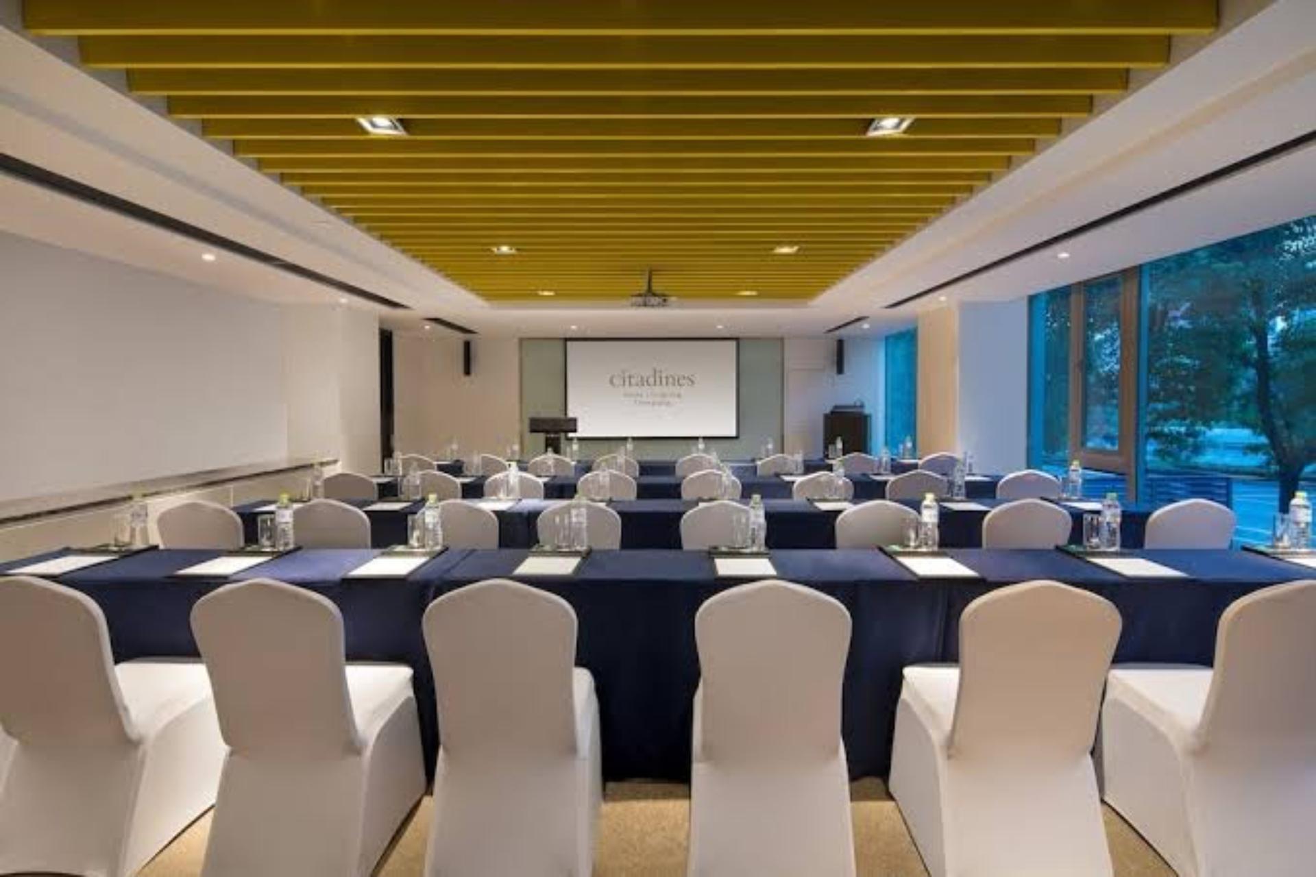 Meeting Room II
