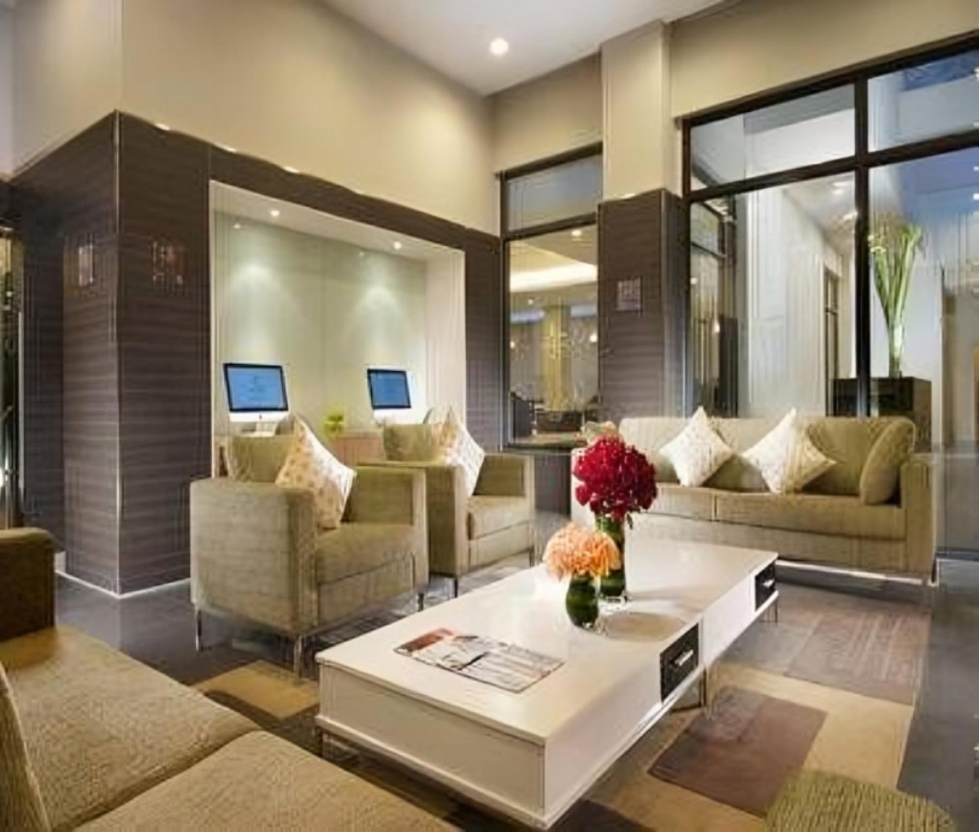 Business Matters Space
