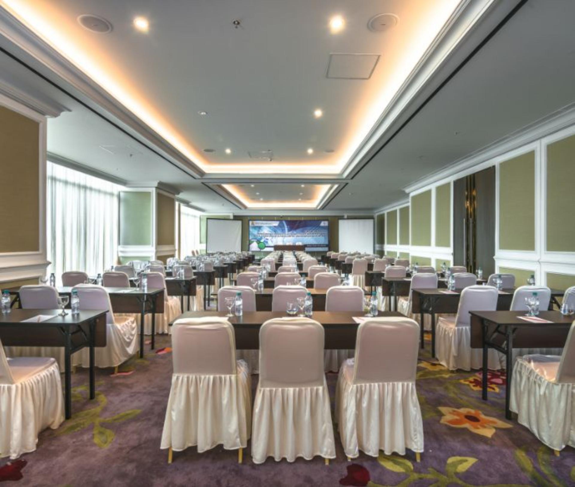 Grand East Ballrooms