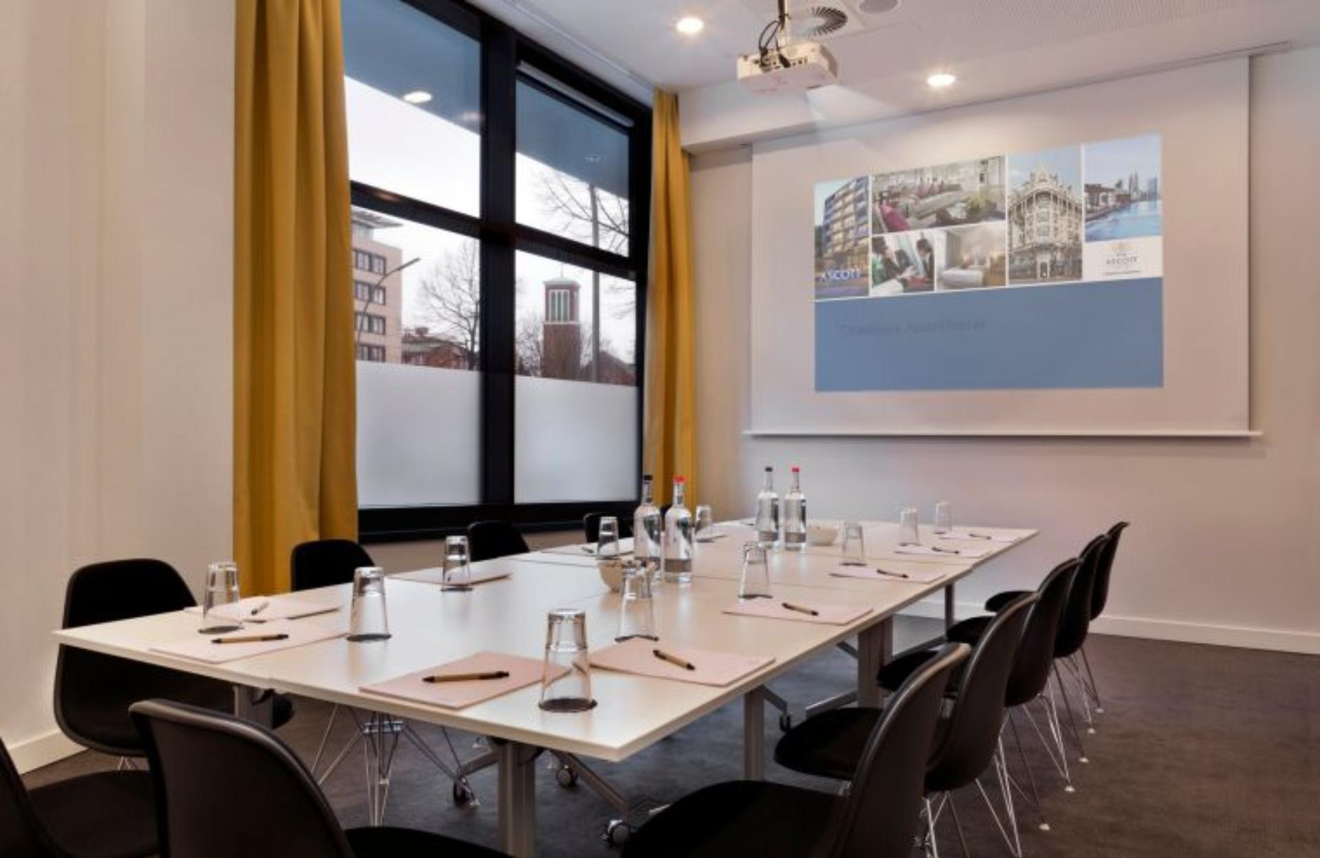 Meeting Room 1