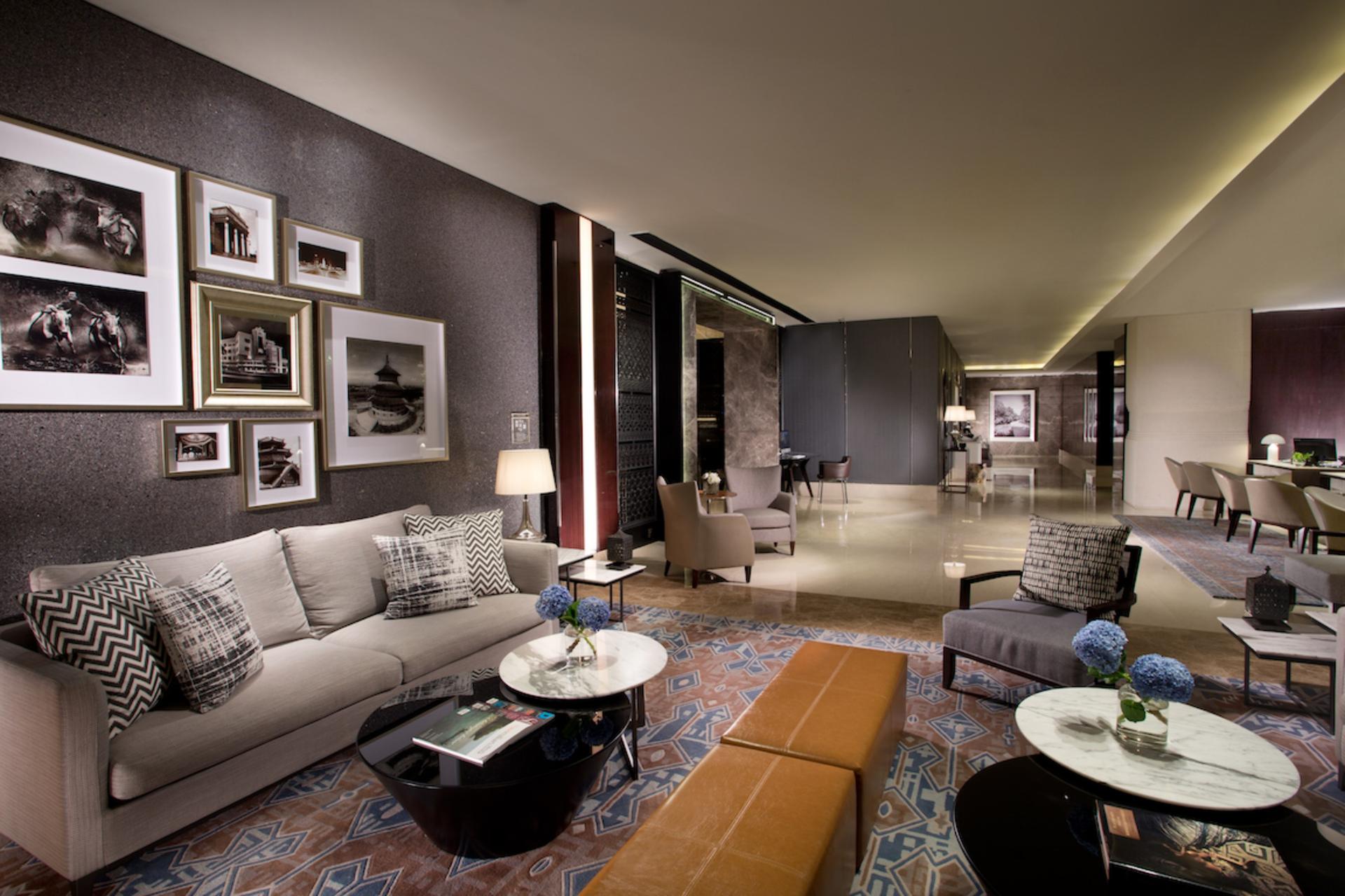 Meeting Rooms