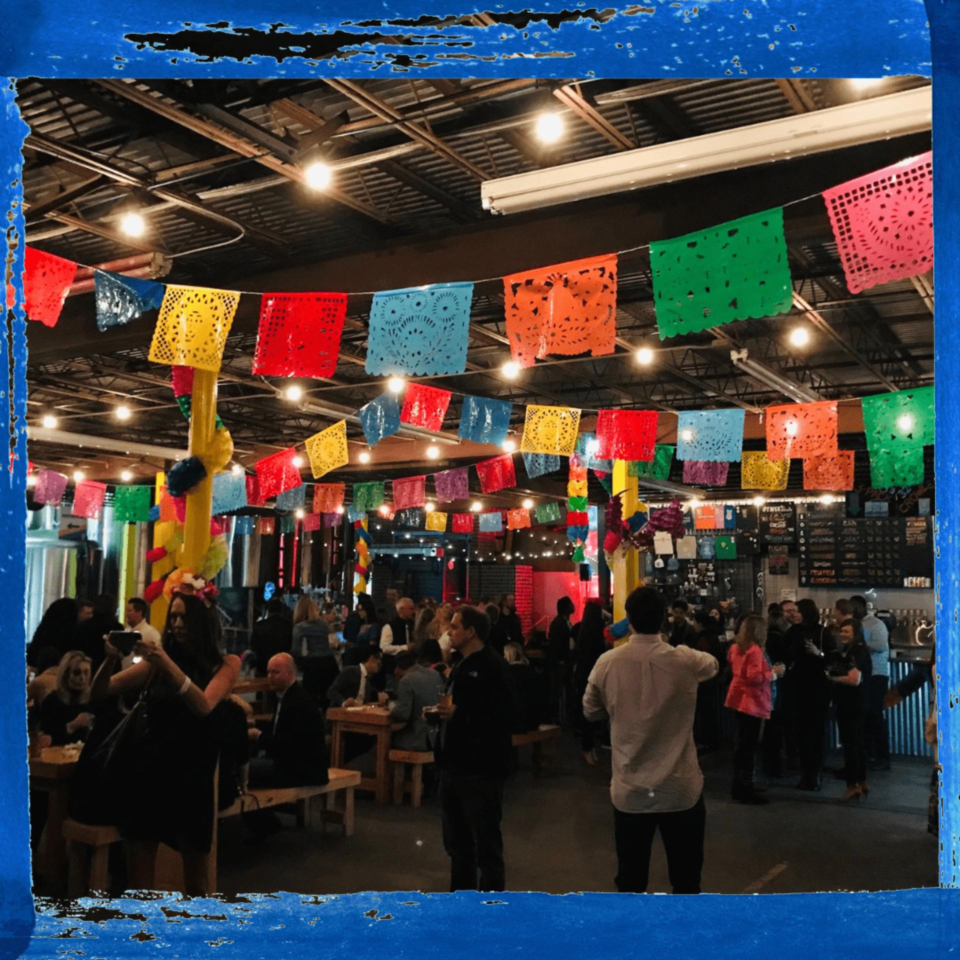 Event Space