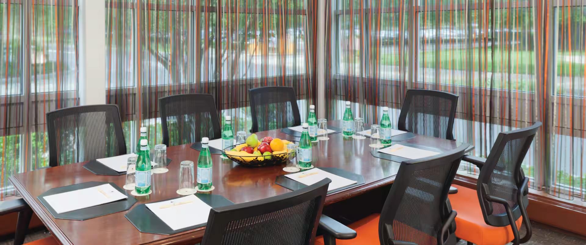 Board Room