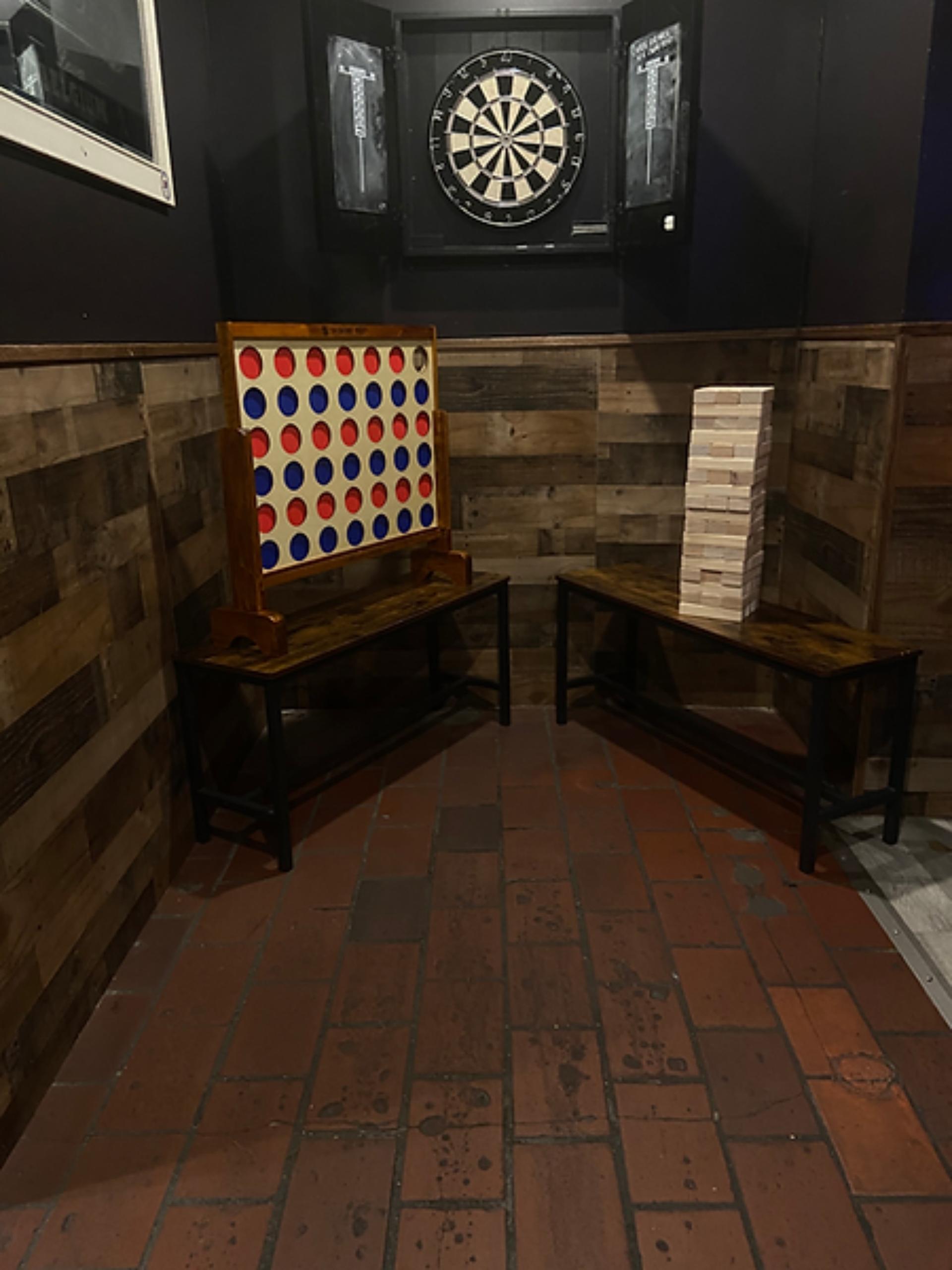 Full Buyout of The Cantab Lounge