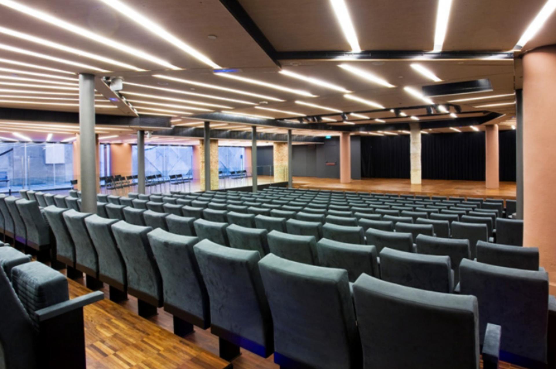 Auditorium
