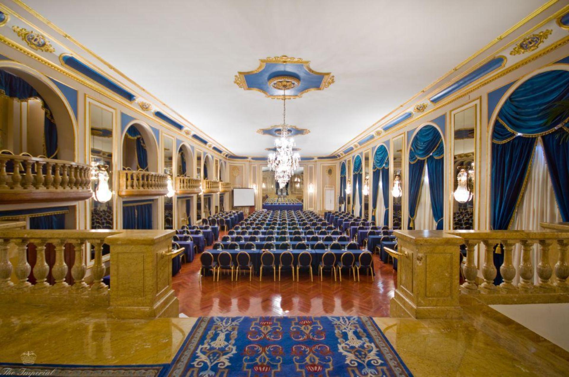 Imperial Hall