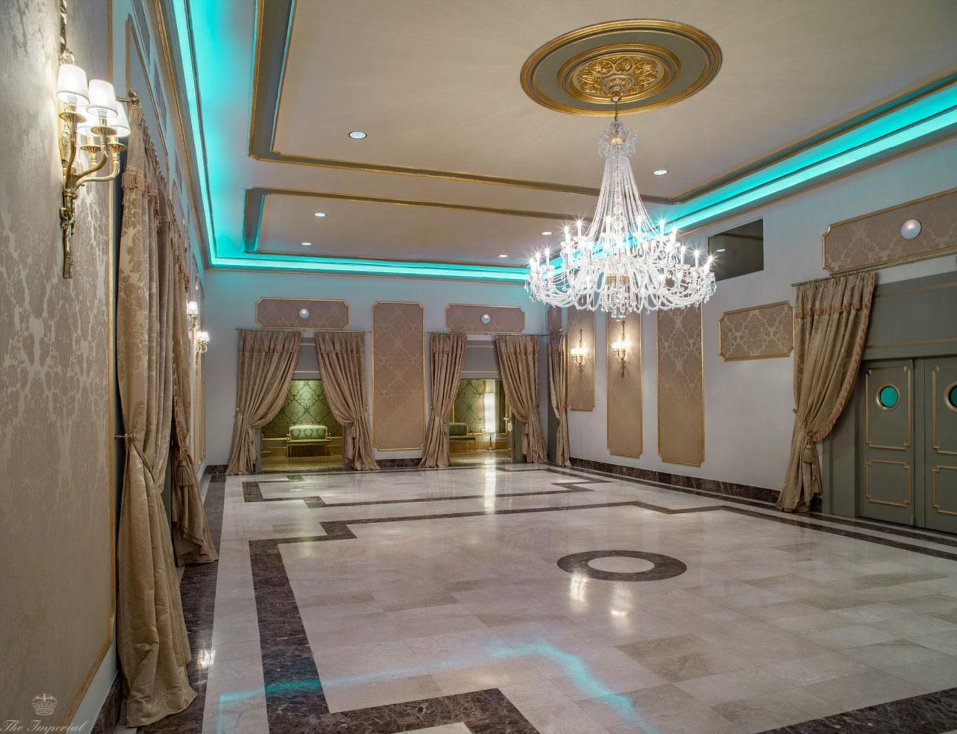 Royal Hall