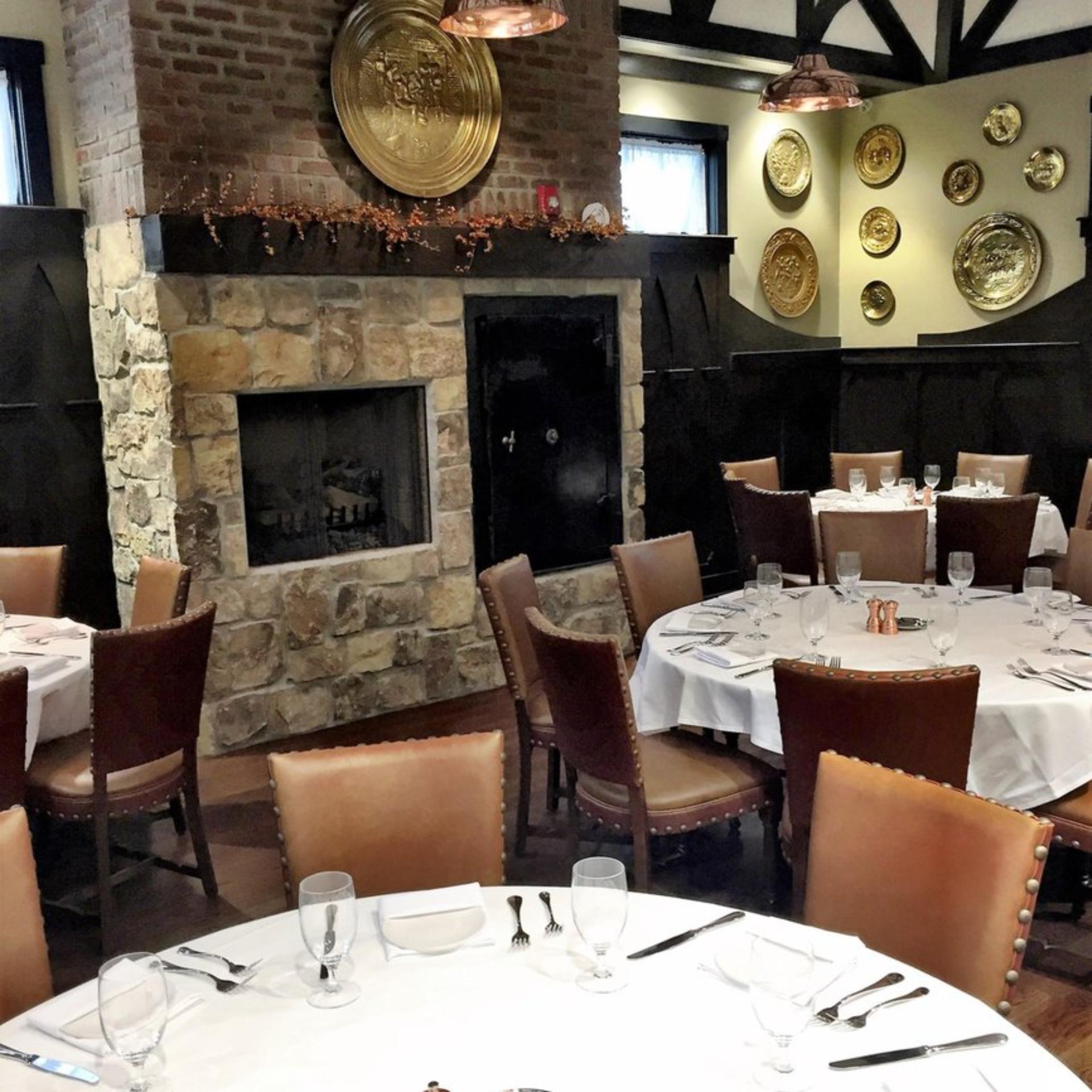The Charles Room