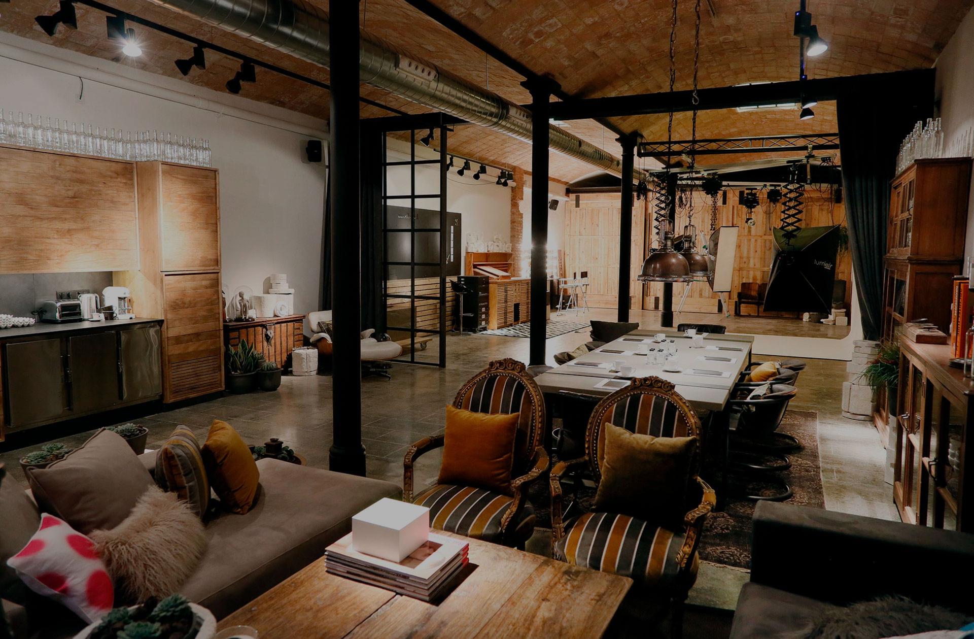 Full Buyout of The baSEment Barcelona
