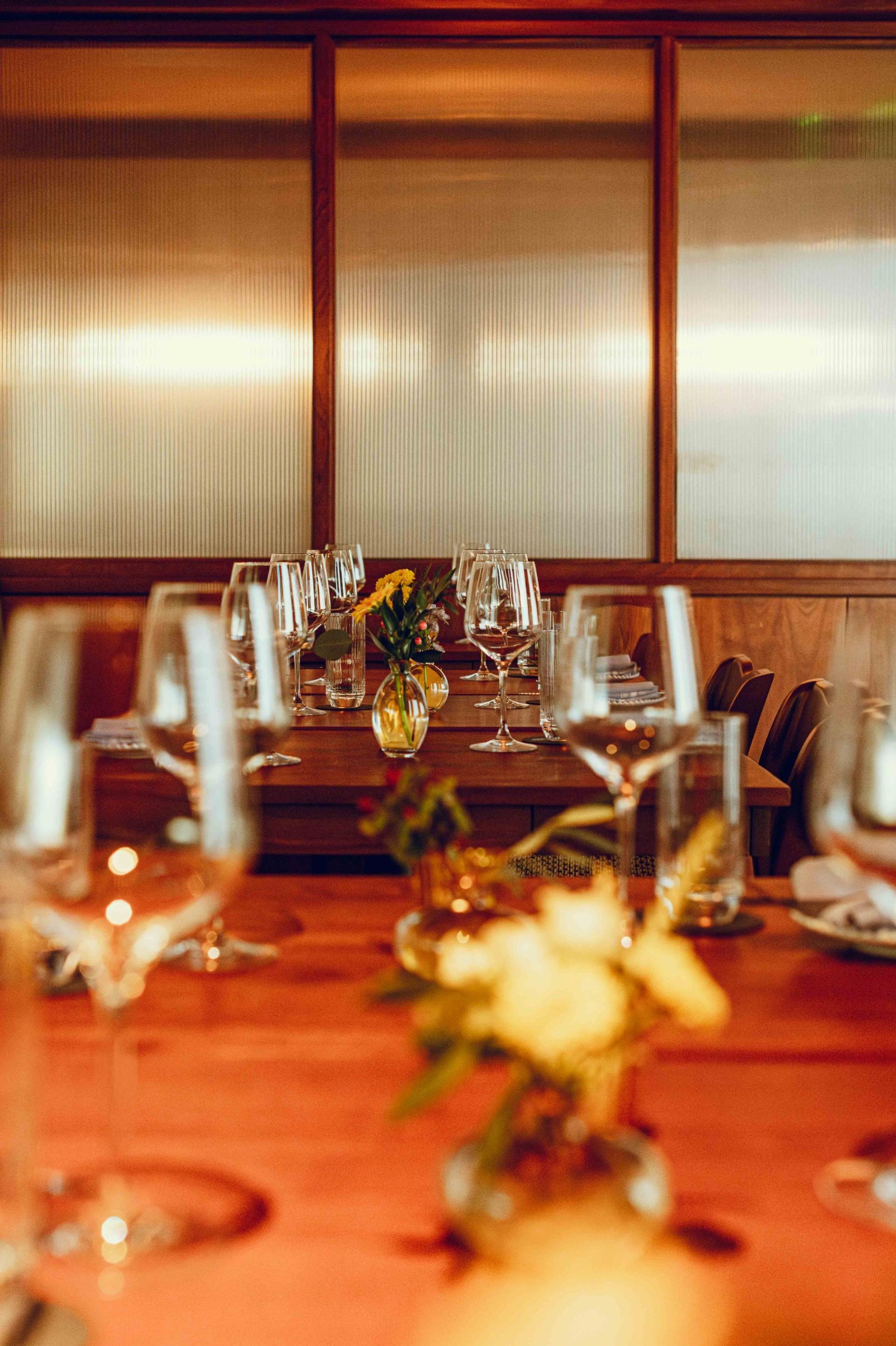 Event Space