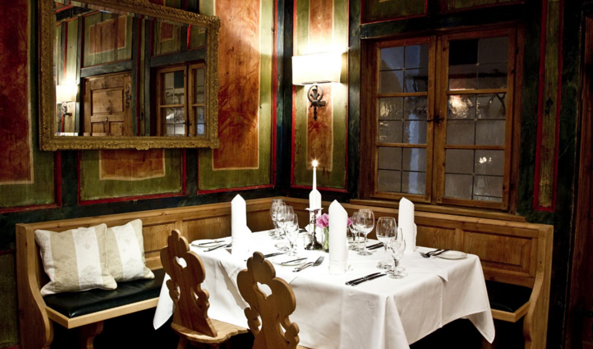 Schäffler Room