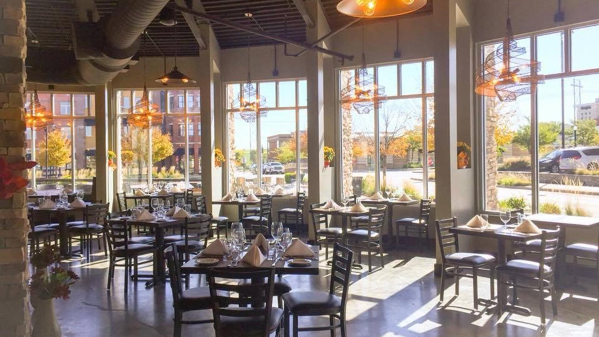 Salt Bistro