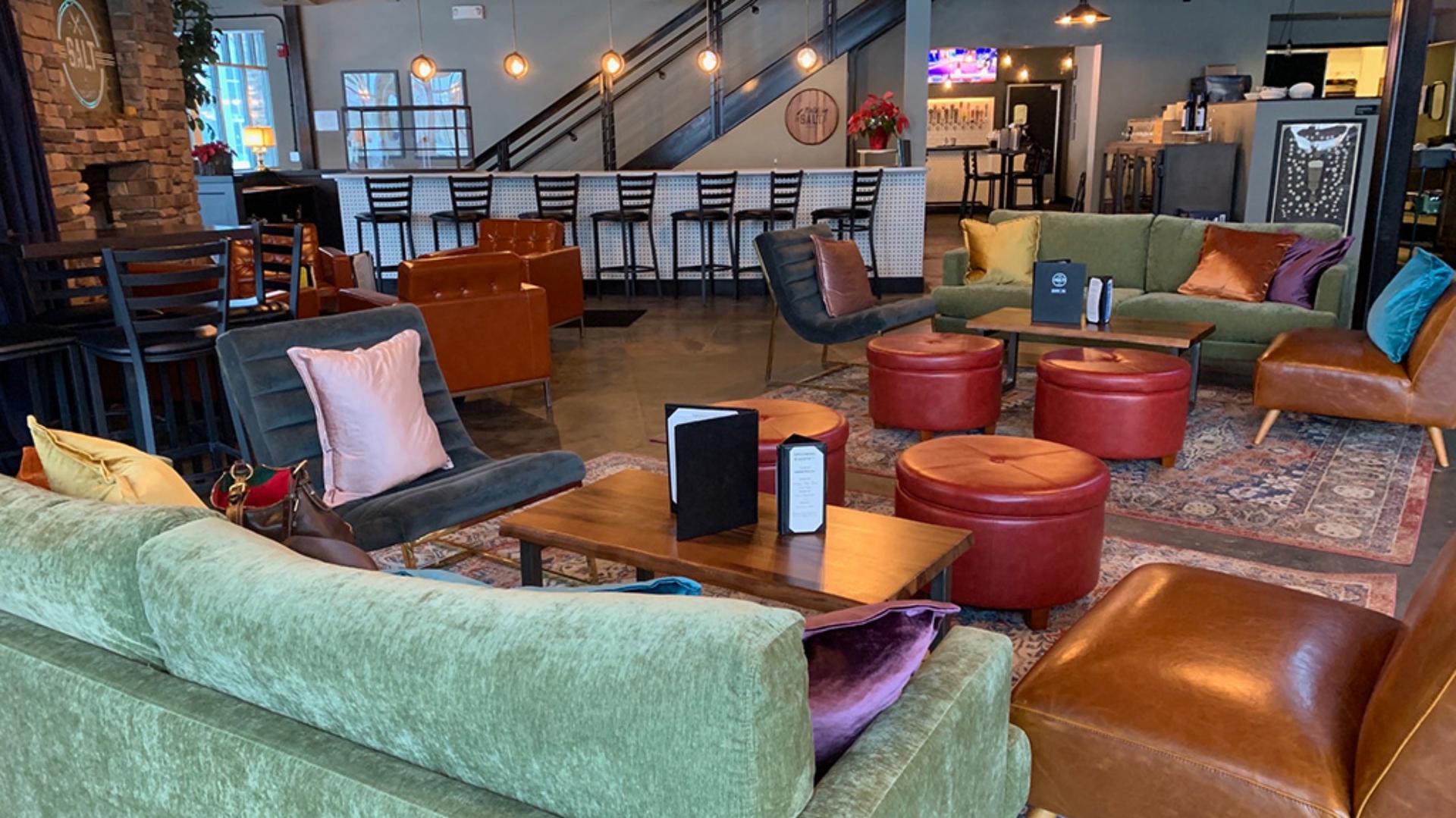 Salt Lounge