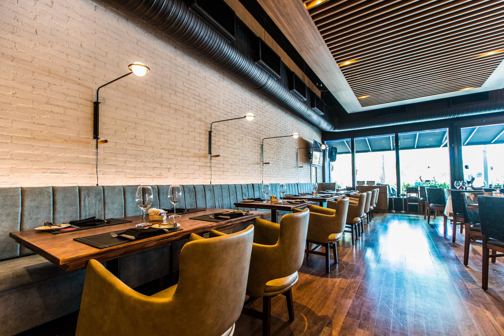 Full Buyout of Fogo de Chão - Barra