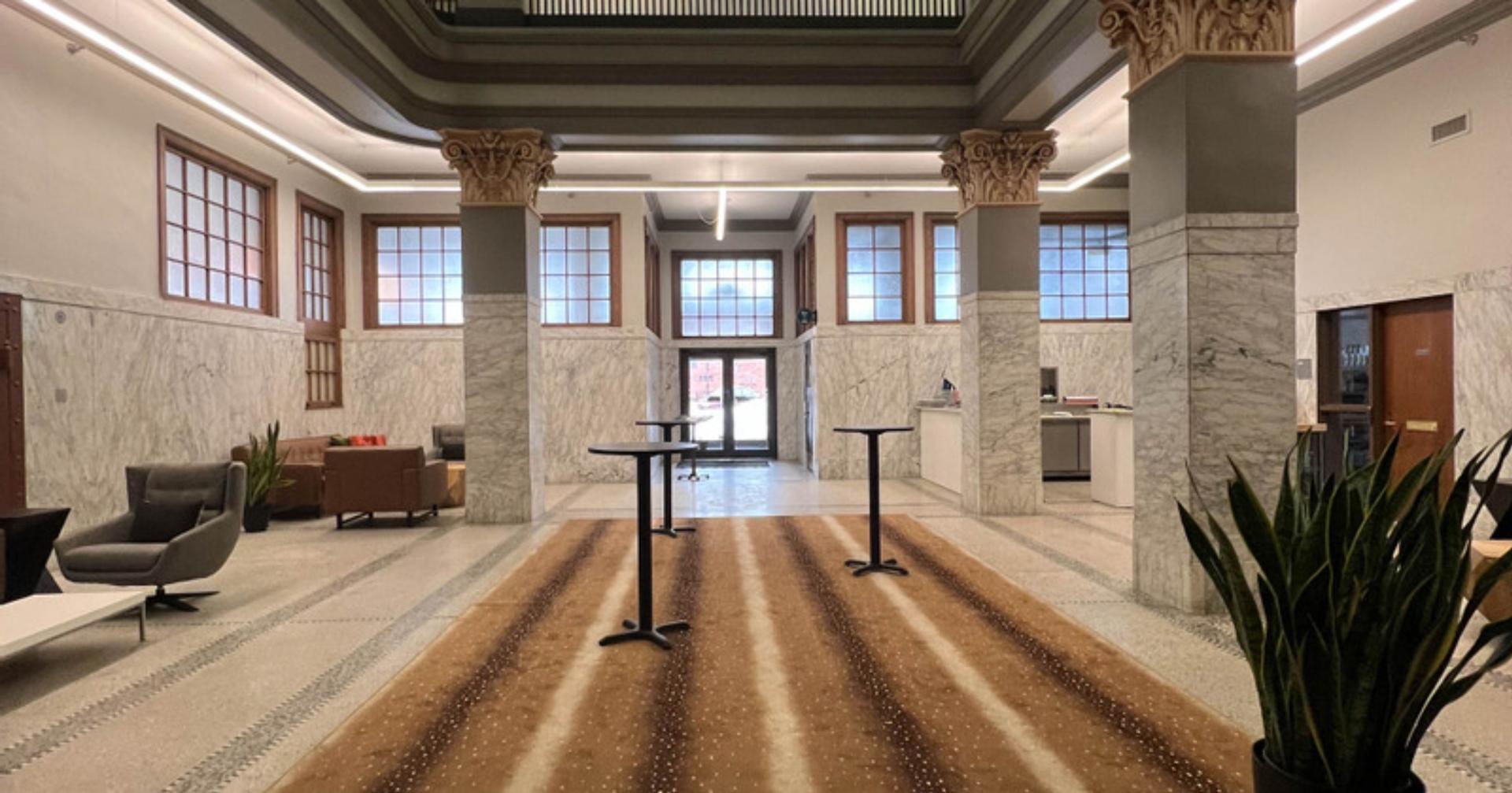 Full Buyout of The New Northwestern Cocktail & Wine Bar