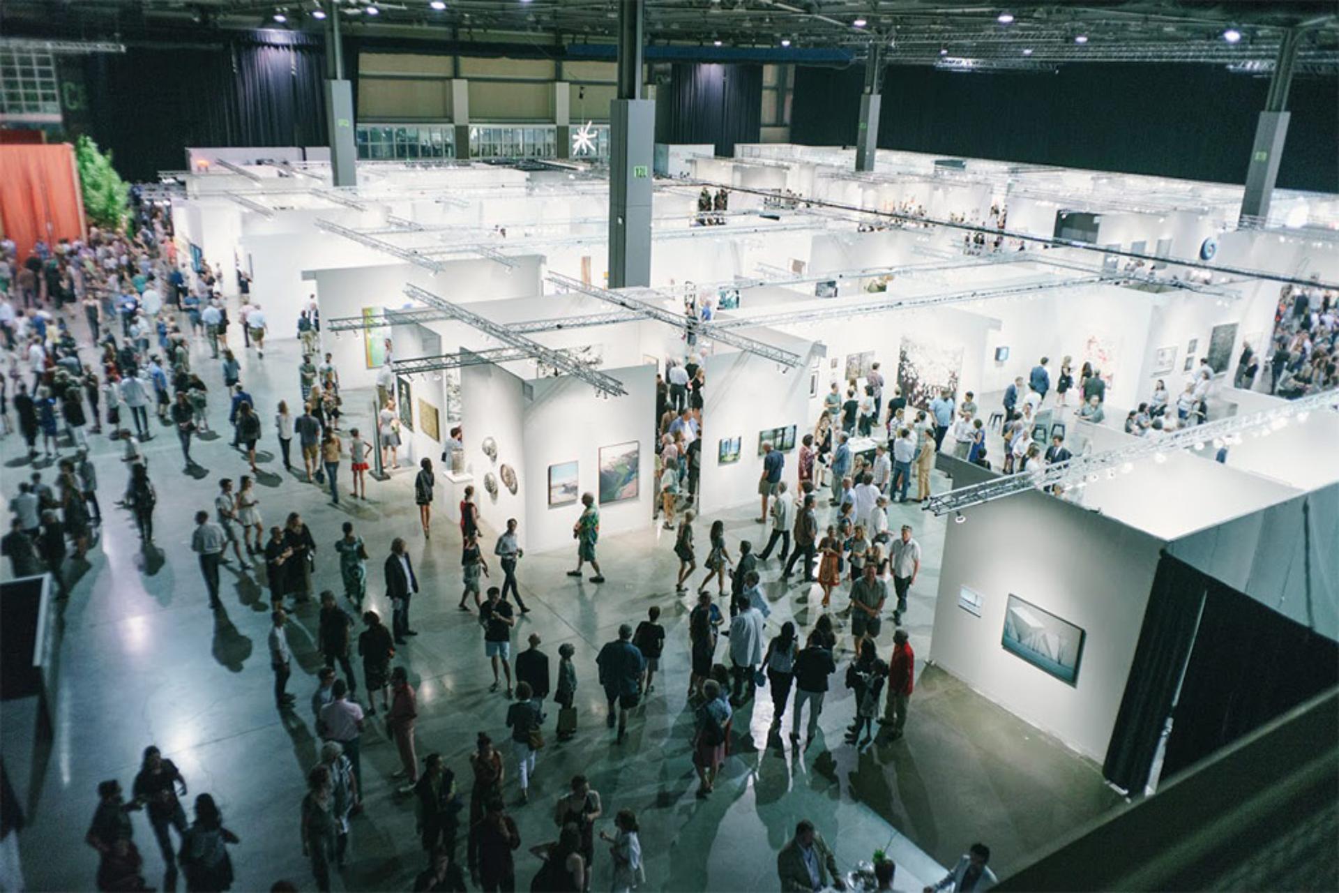 Event Center