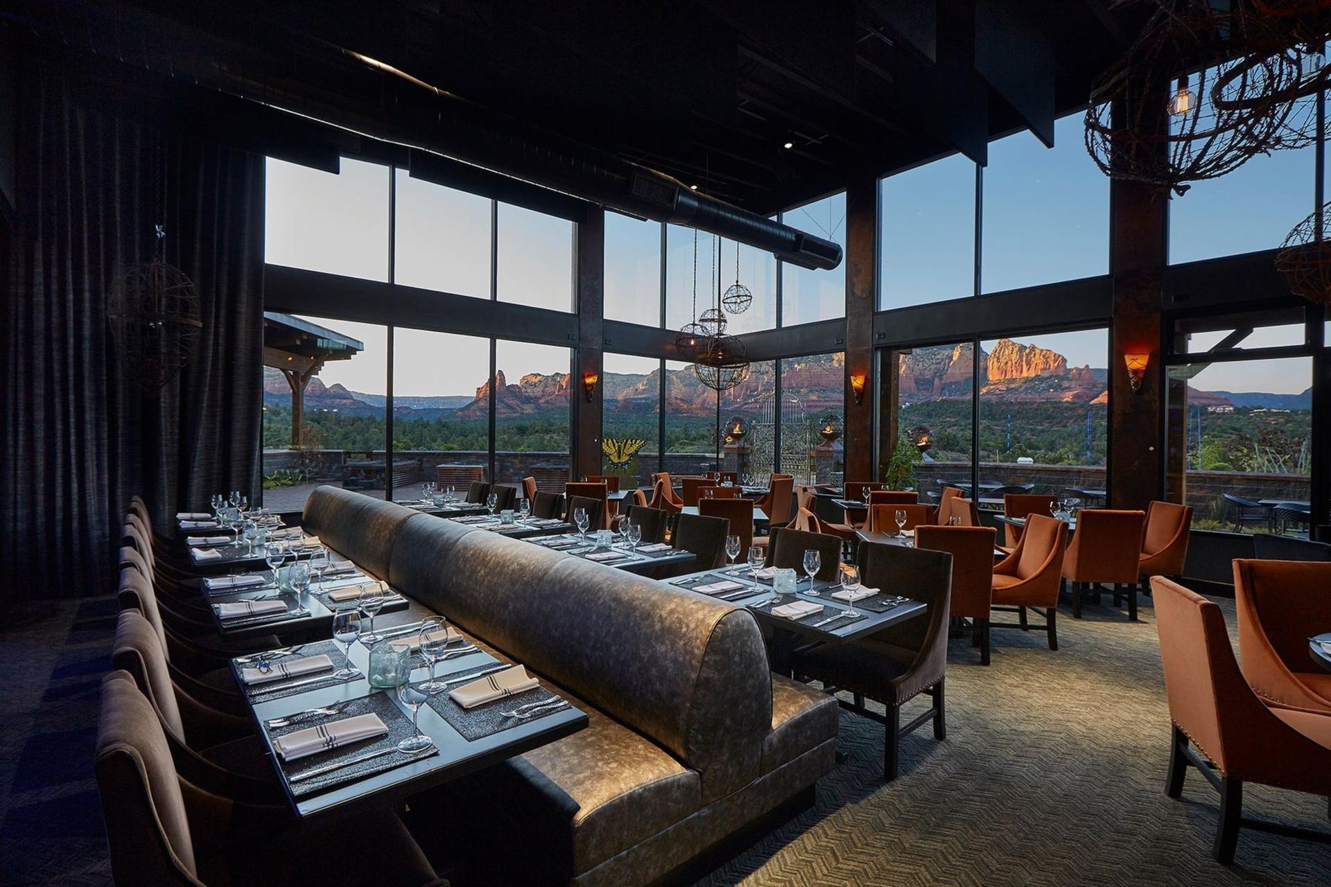 These Are The Best 100 Restaurants In America, According To OpenTable