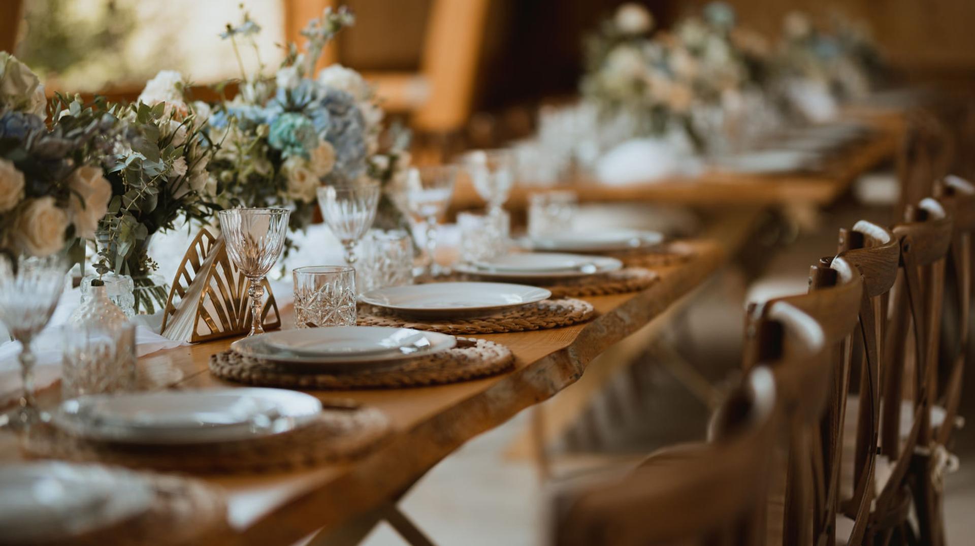 Event Space