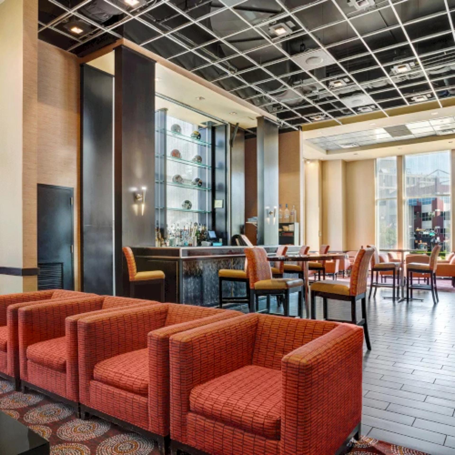 Full Buyout of Christopher's Restaurant